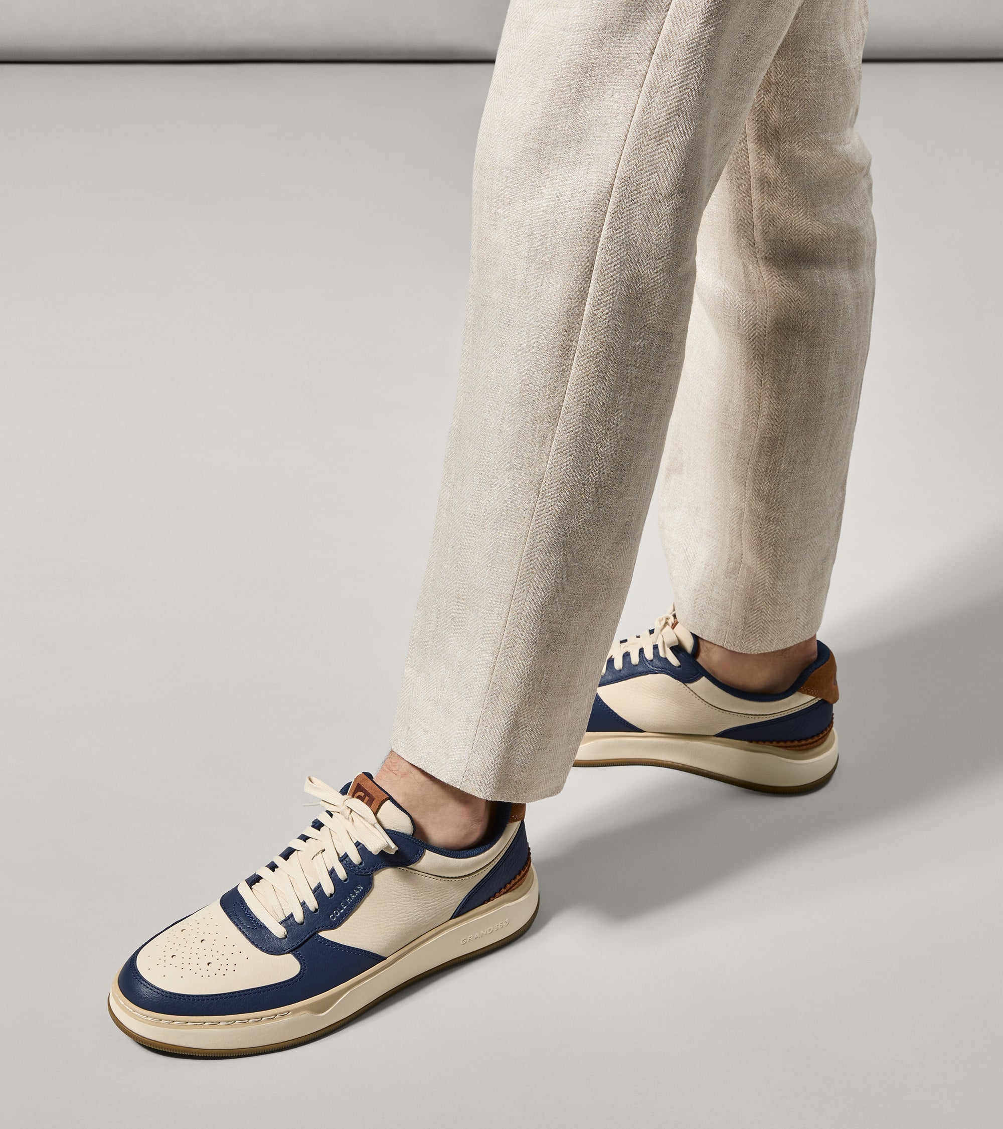 Men's GrandPrø Crossover Sneakers