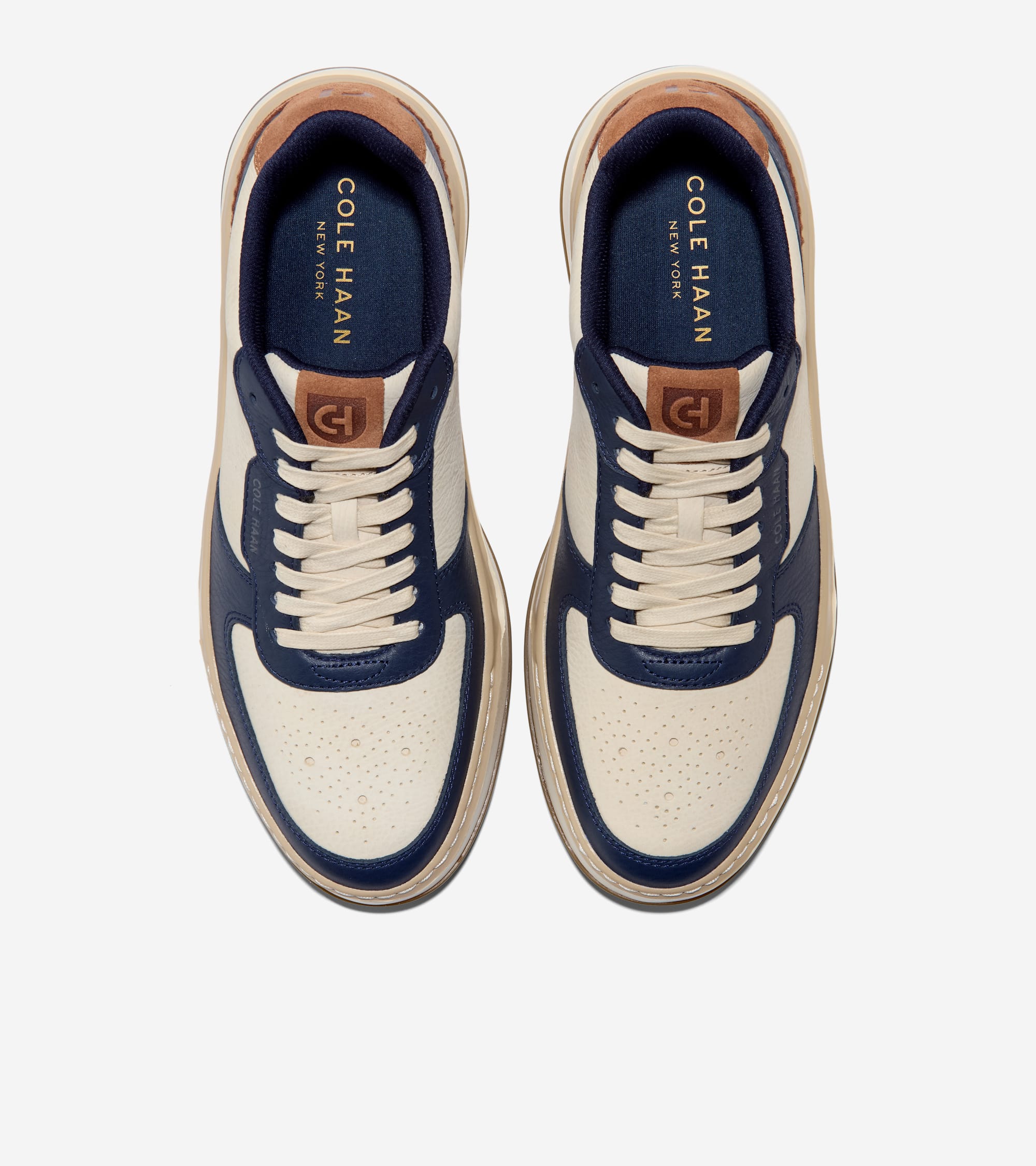 Men's GrandPrø Crossover Sneakers