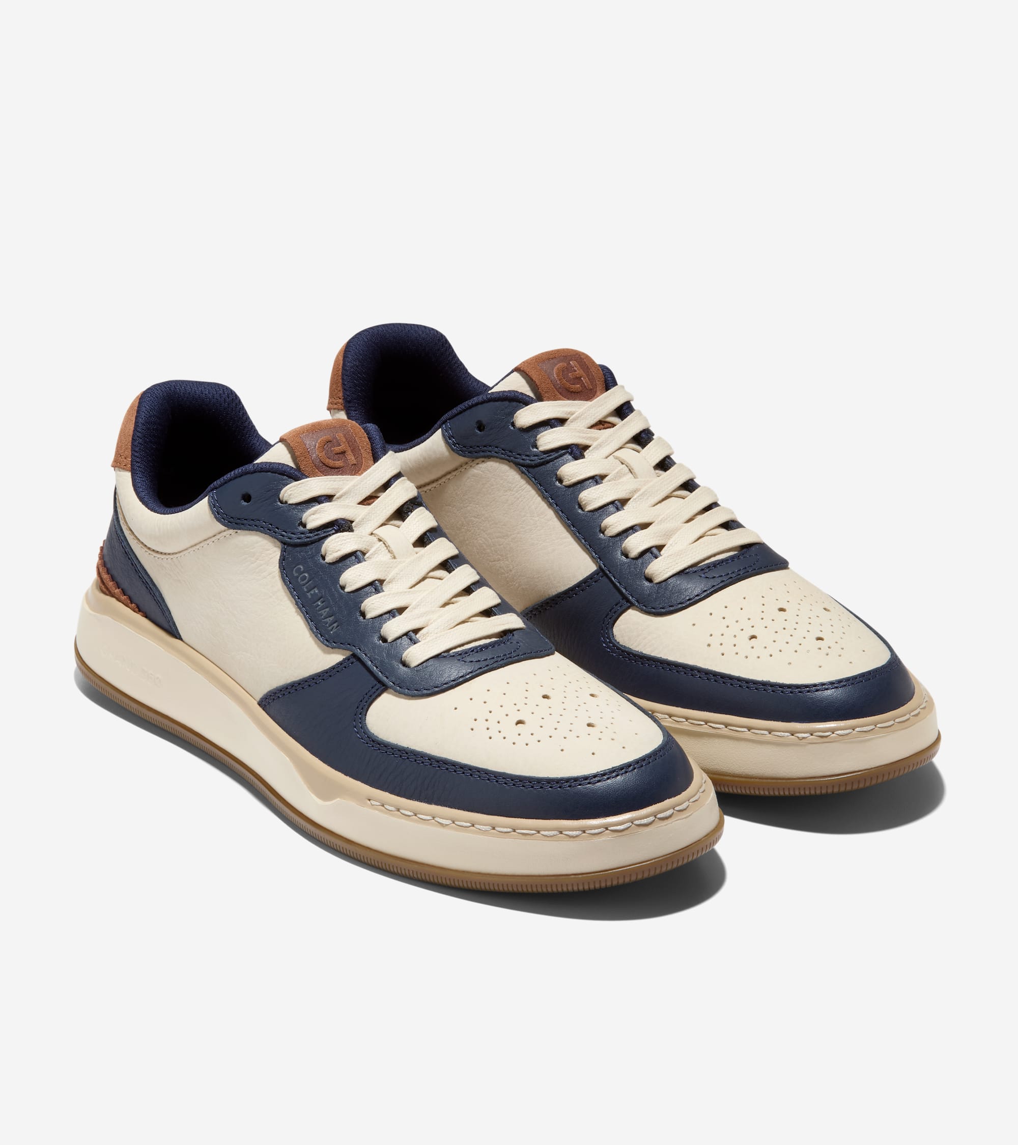 Men's GrandPrø Crossover Sneakers