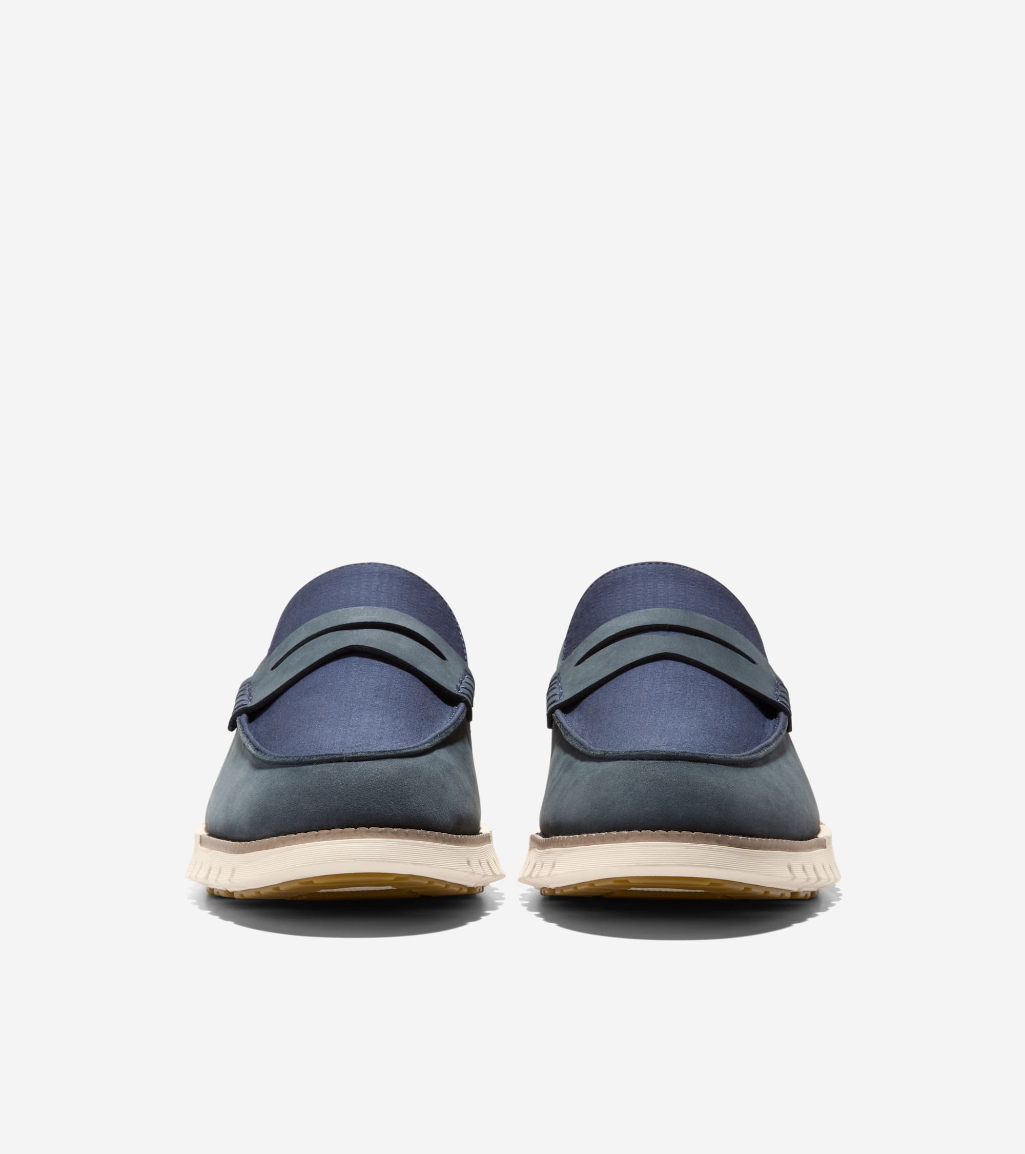 Men's ZERØGRAND Remastered Penny Loafers