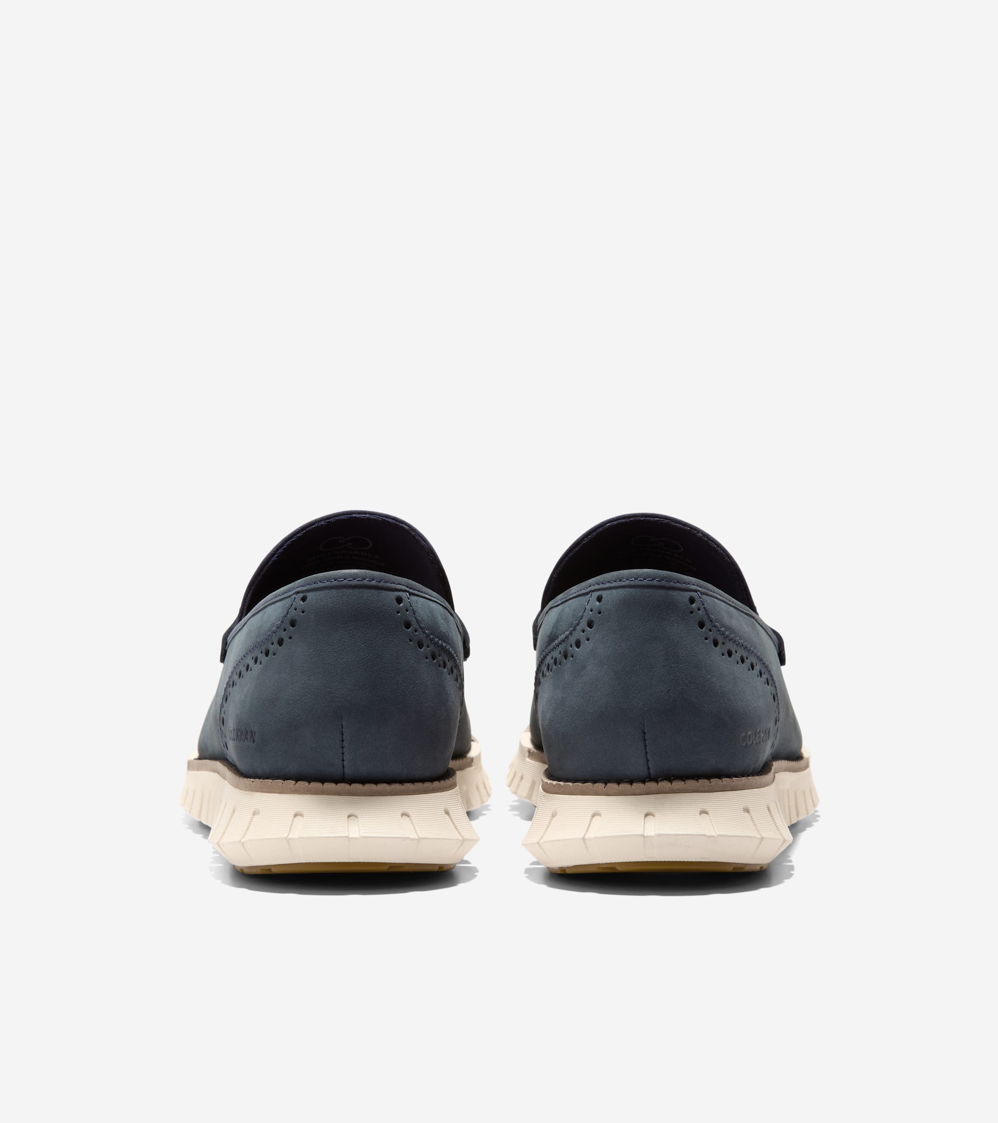 Men's ZERØGRAND Remastered Penny Loafers