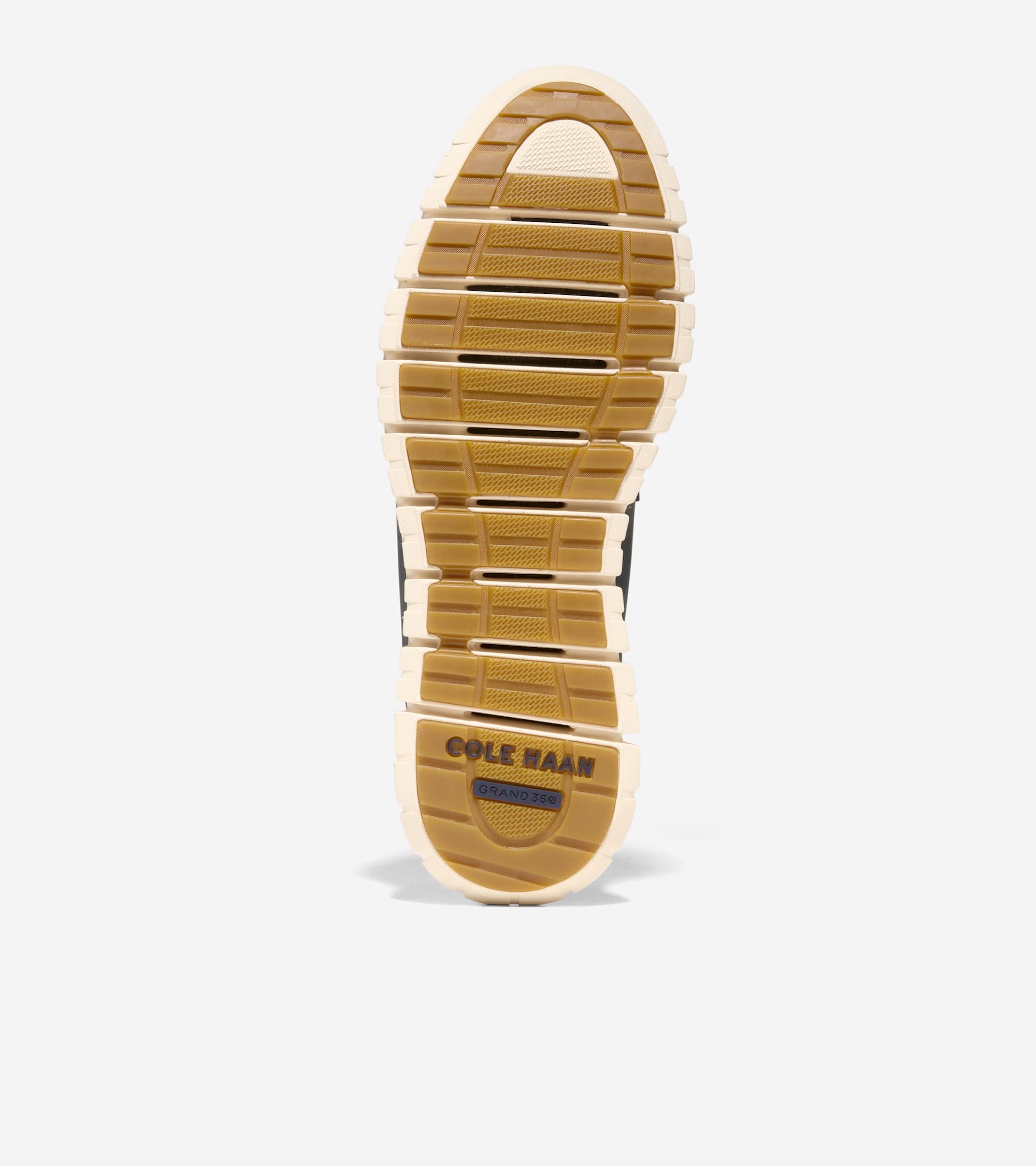 Men's ZERØGRAND Remastered Penny Loafers