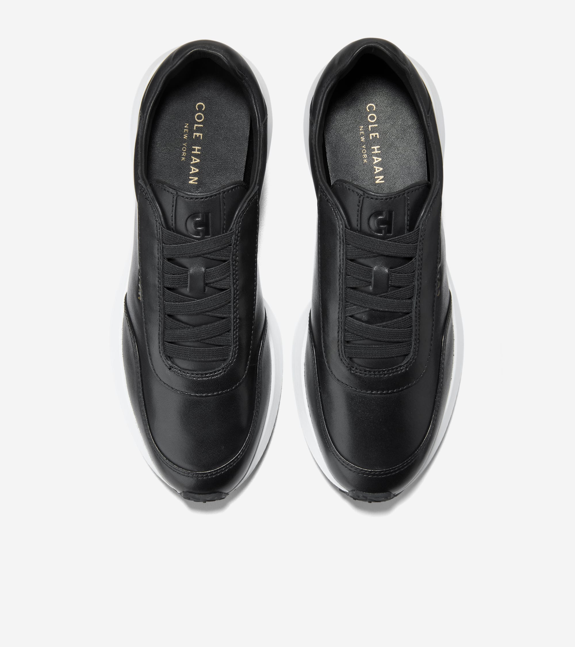 Women's GrandPrø Luxe Mile Slip-On Sneakers