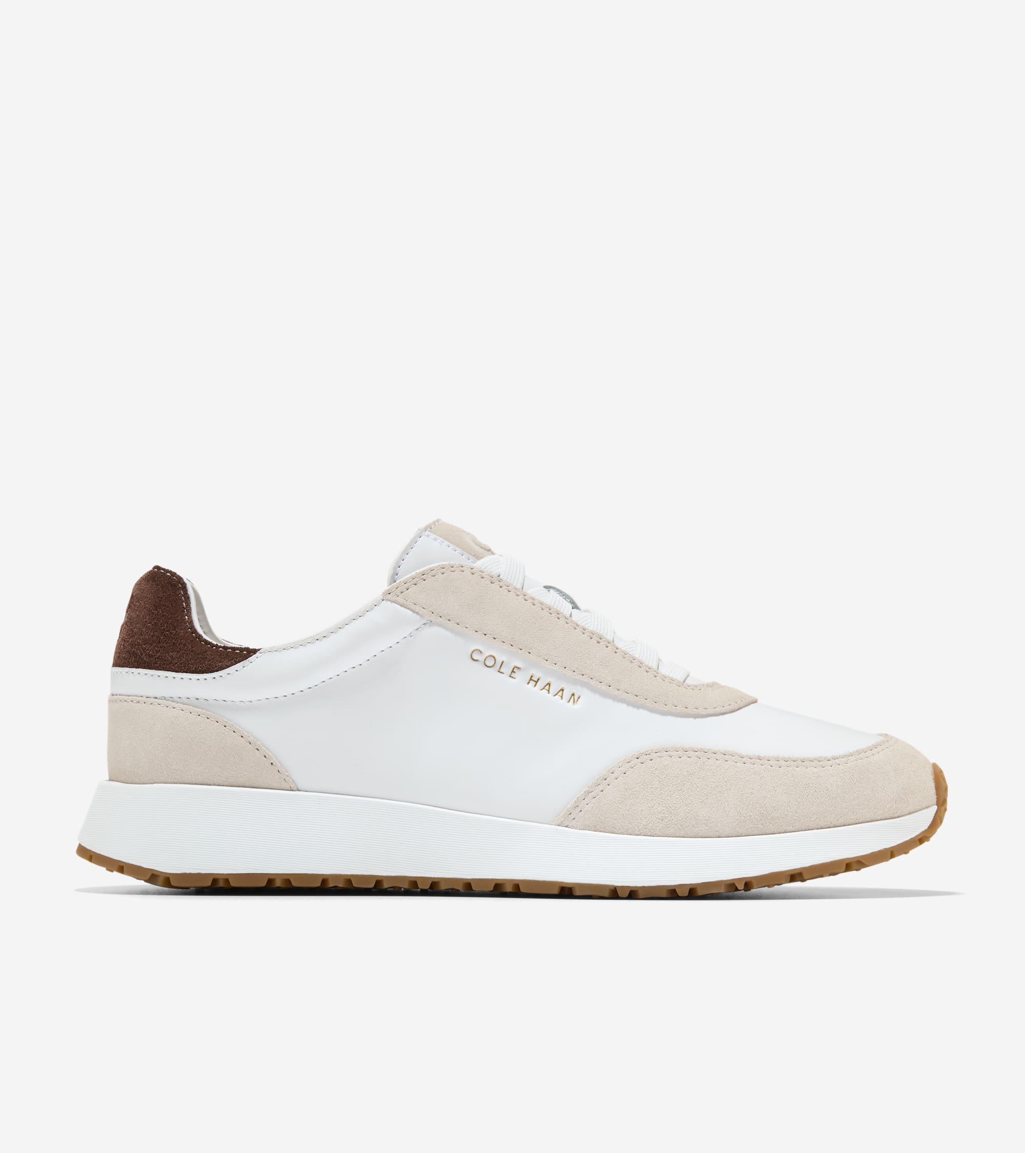 Women's GrandPrø Luxe Mile Slip-On Sneakers