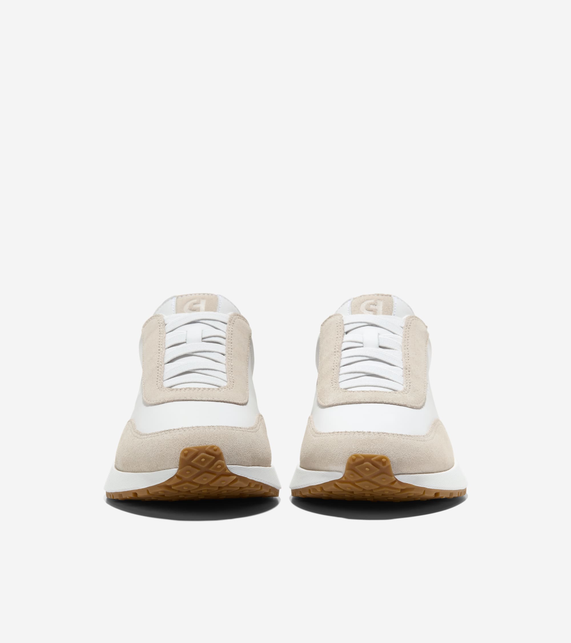 Women's GrandPrø Luxe Mile Slip-On Sneakers