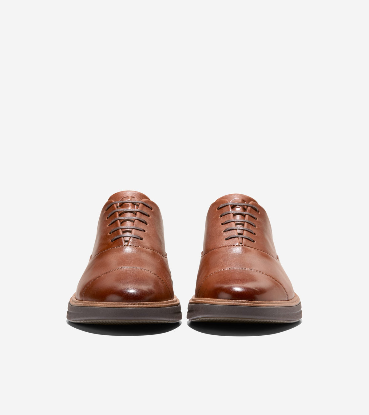 Men's ØriginalGrand CitySpectre Cap Toe Oxfords