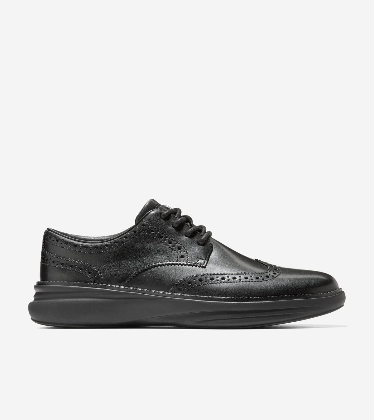 Men's ØriginalGrand Horizon Wingtip Oxfords
