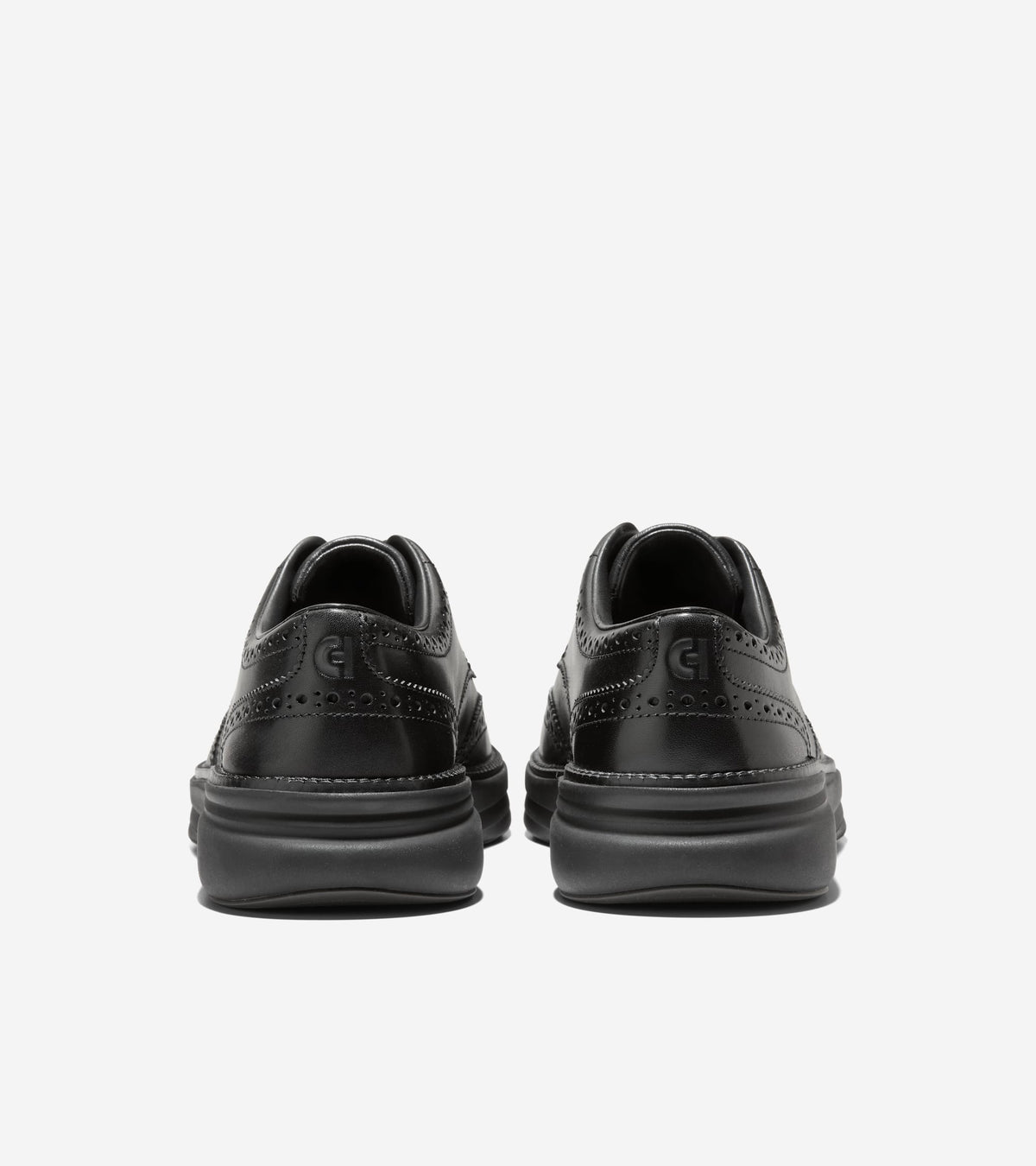 Men's ØriginalGrand Horizon Wingtip Oxfords