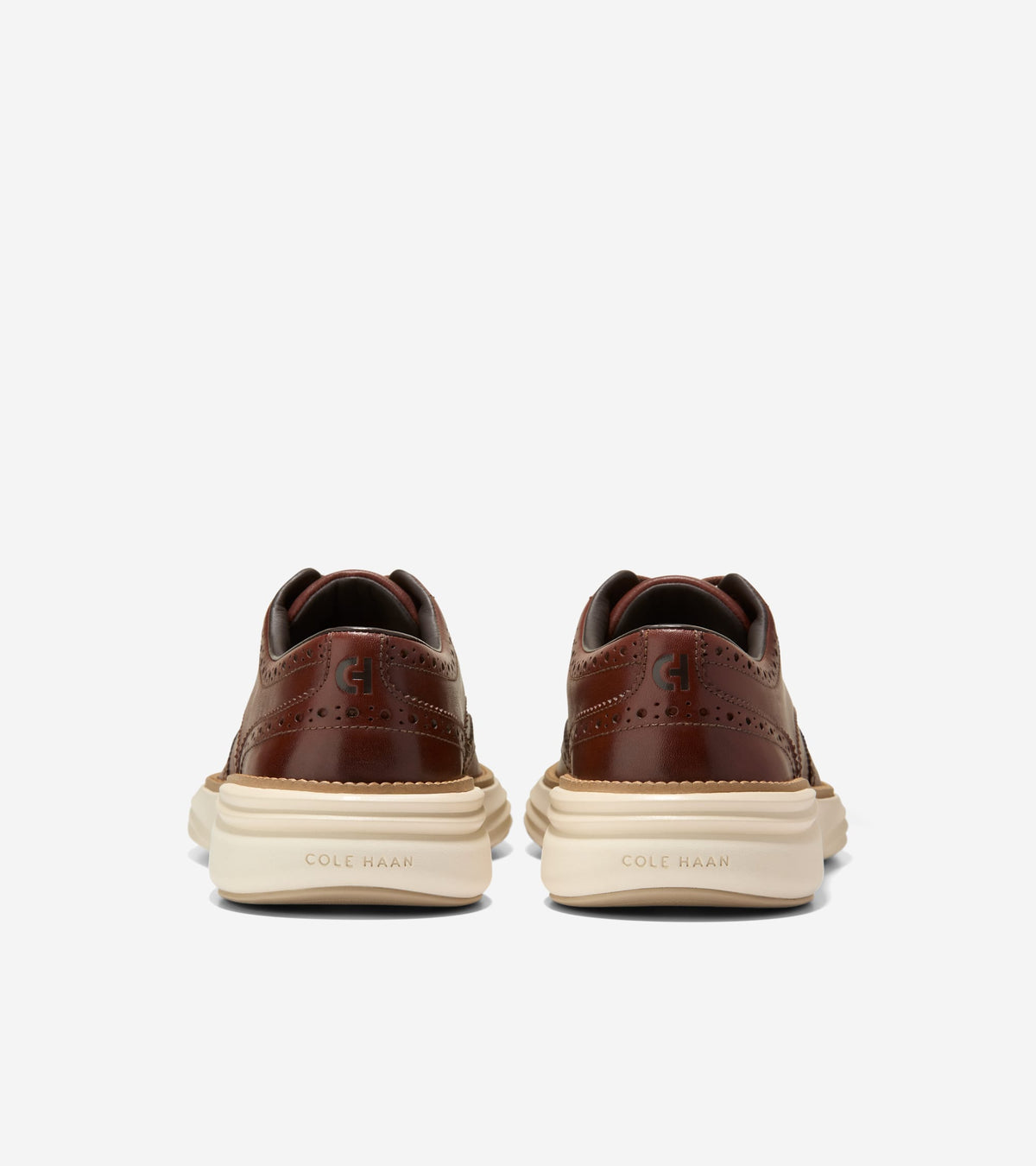 Men's ØriginalGrand Horizon Wingtip Oxfords