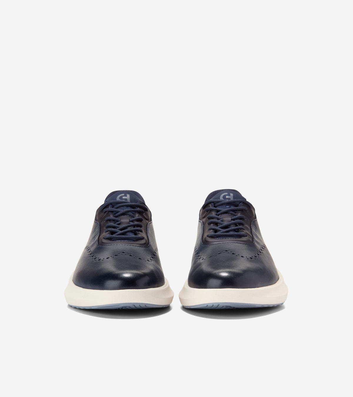 Men's ØriginalGrand Neoarc Quick-On Wingtip Oxfords