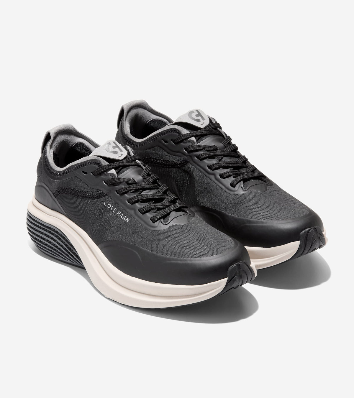 Men's ØriginalGrand SkyWeave™ Everarc Running Sneakers