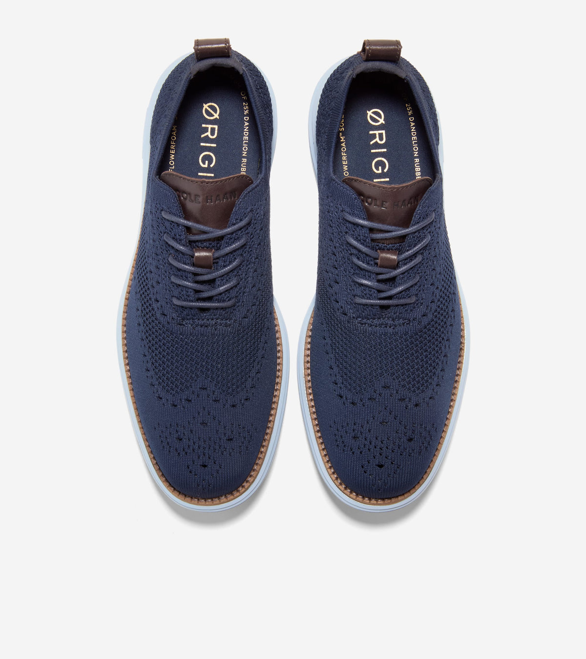 Men's ØriginalGrand Remastered Stitchlite™ Oxfords