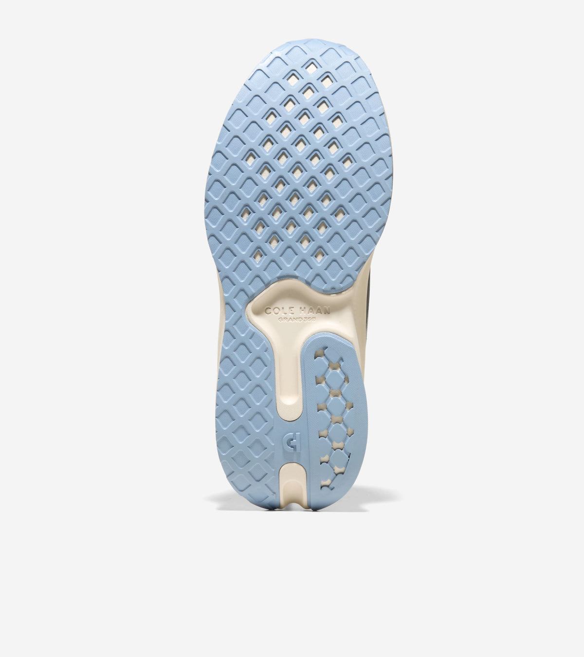 Men's GrandPrø All-Day City Running Sneakers