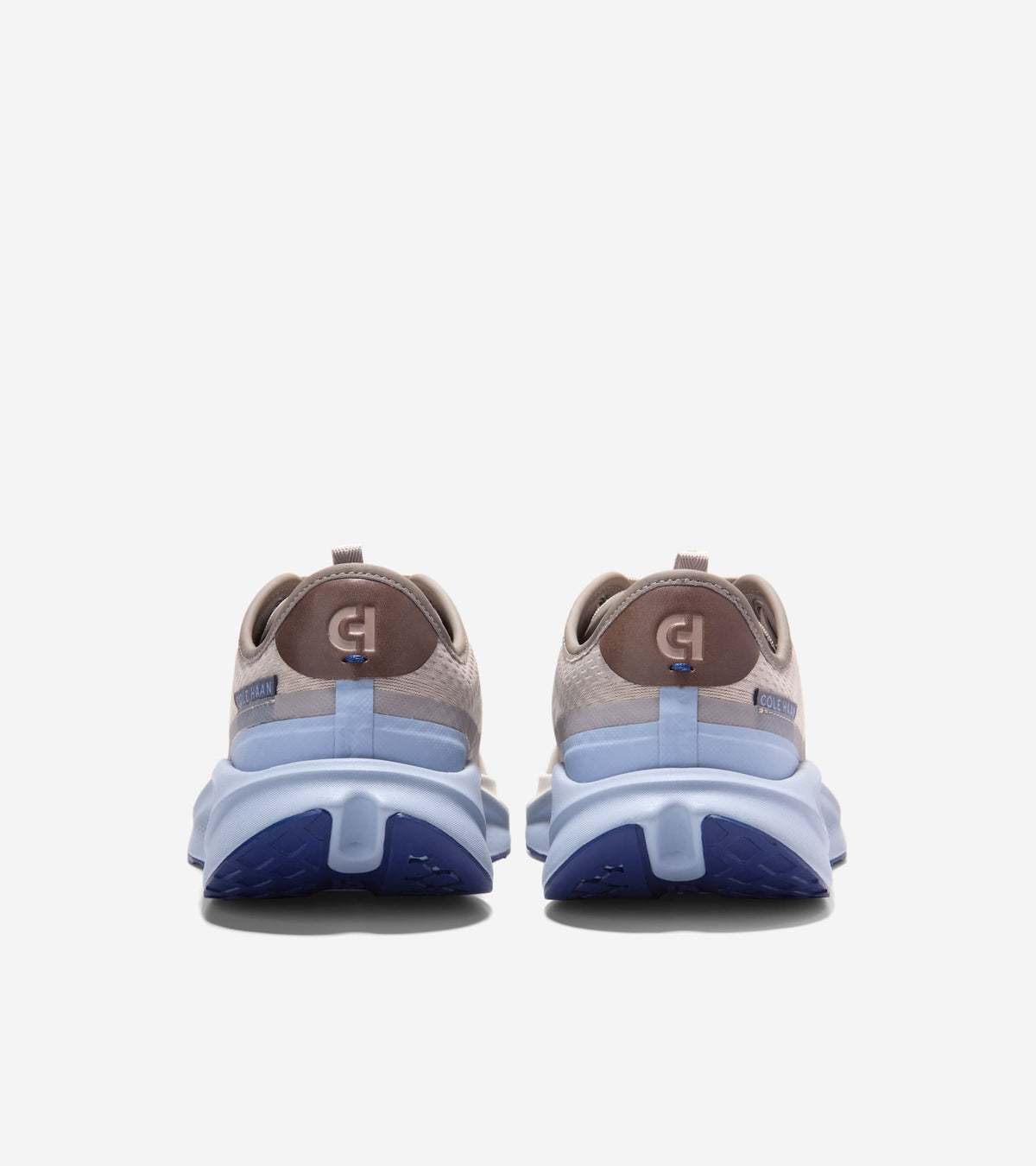 Men's GrandPrø All-Day City Running Shoe