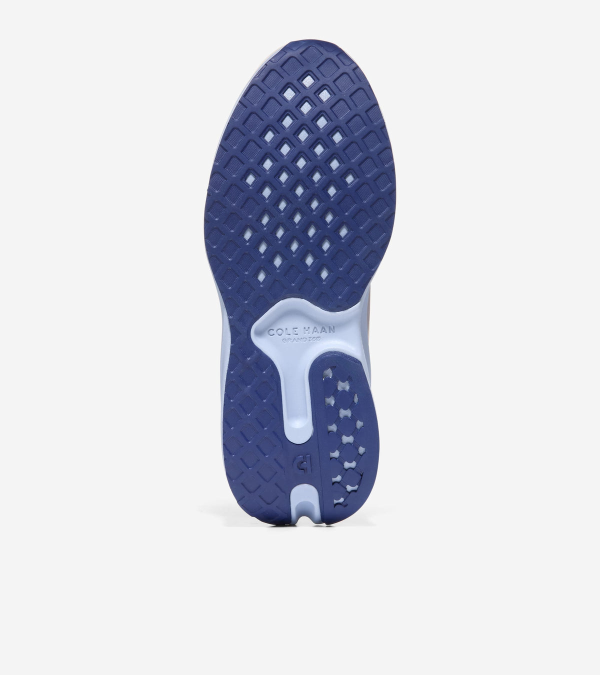 Men's GrandPrø All-Day City Running Shoe