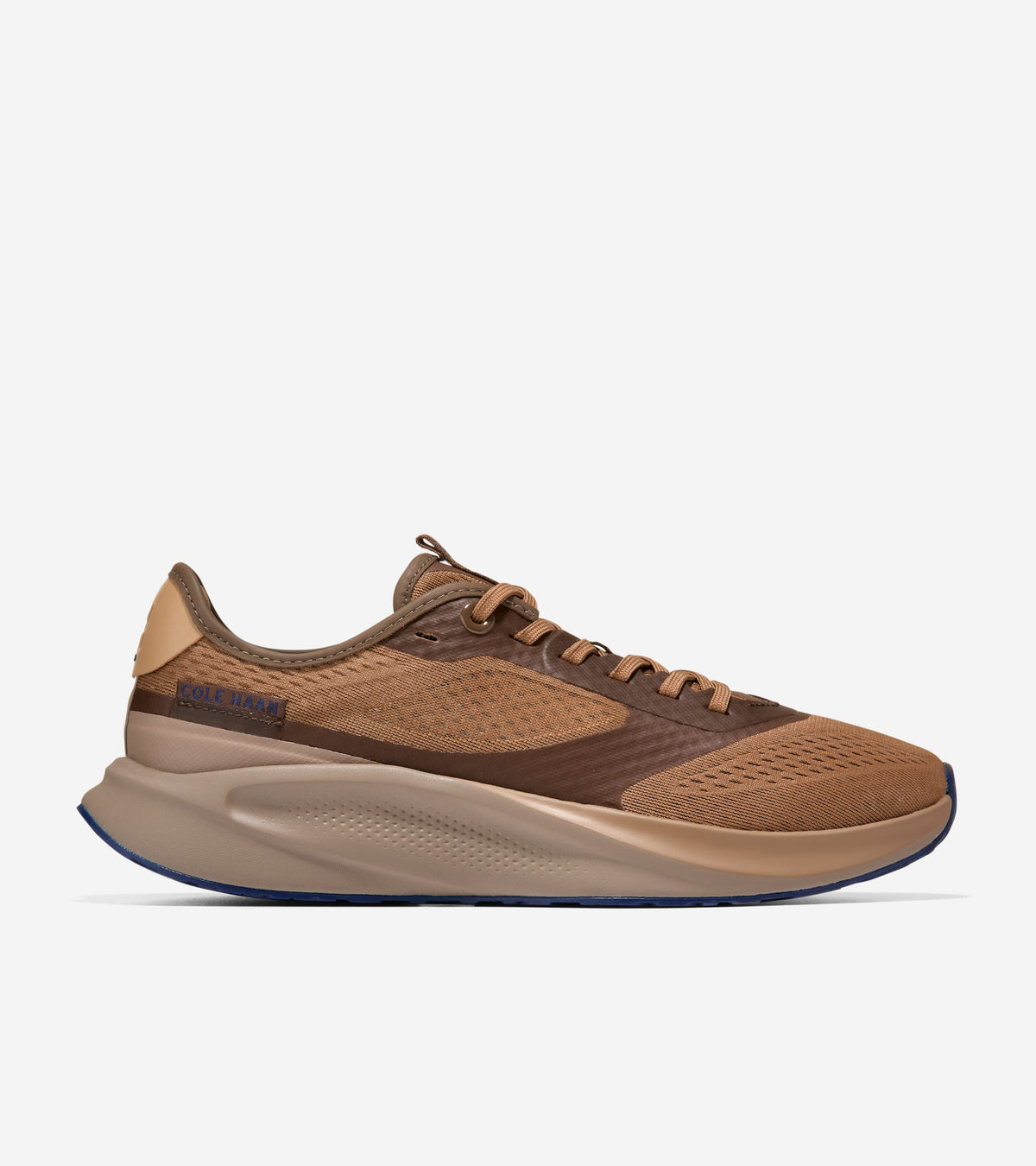 Men's GrandPrø All-Day City Running Sneakers