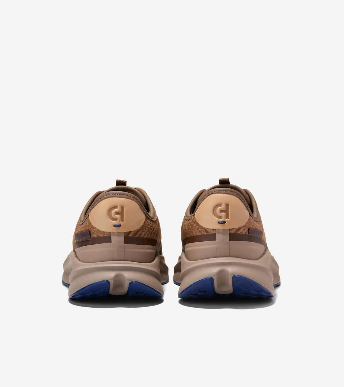 Men's GrandPrø All-Day City Running Sneakers