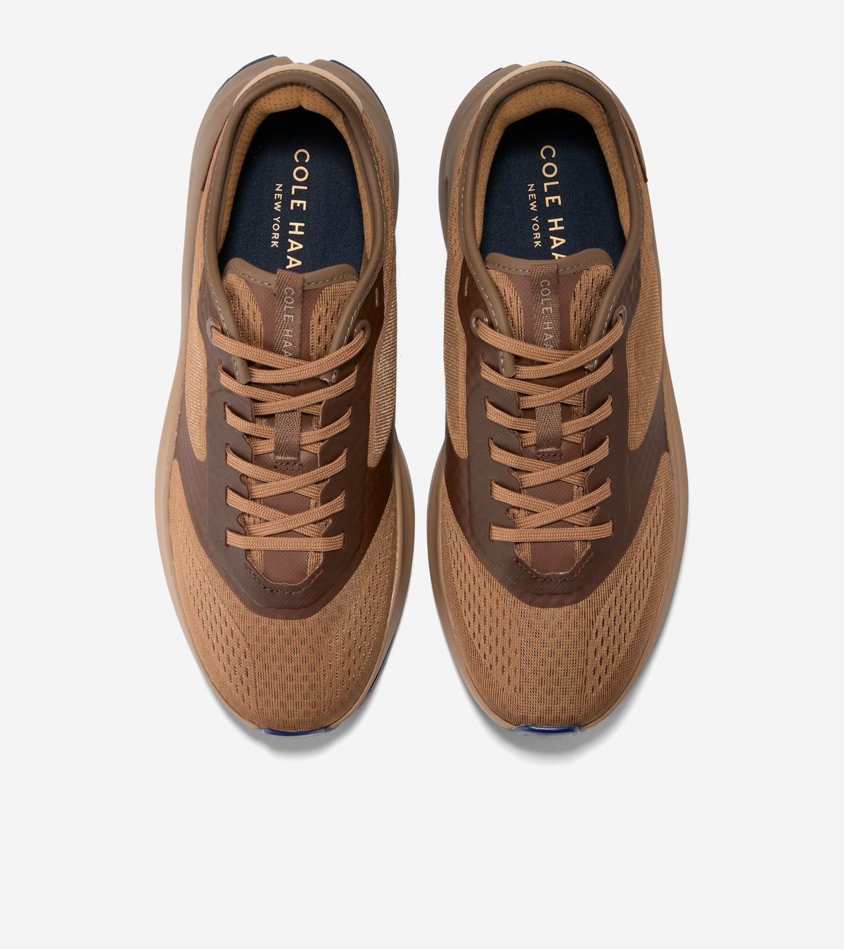 Men's GrandPrø All-Day City Running Sneakers