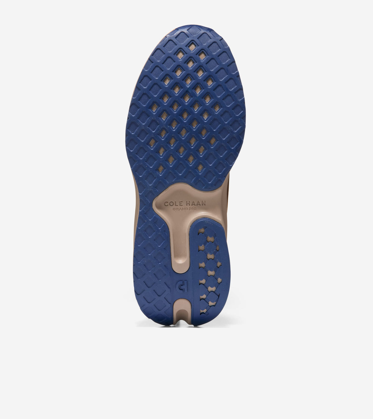 Men's GrandPrø All-Day City Running Sneakers