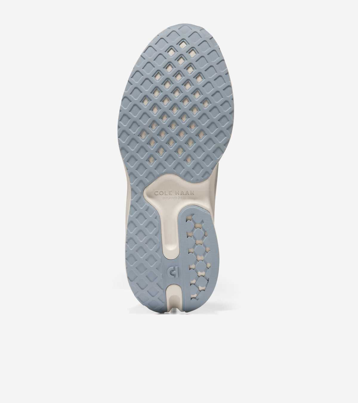 Men's GrandPrø All-Day City Running Sneakers
