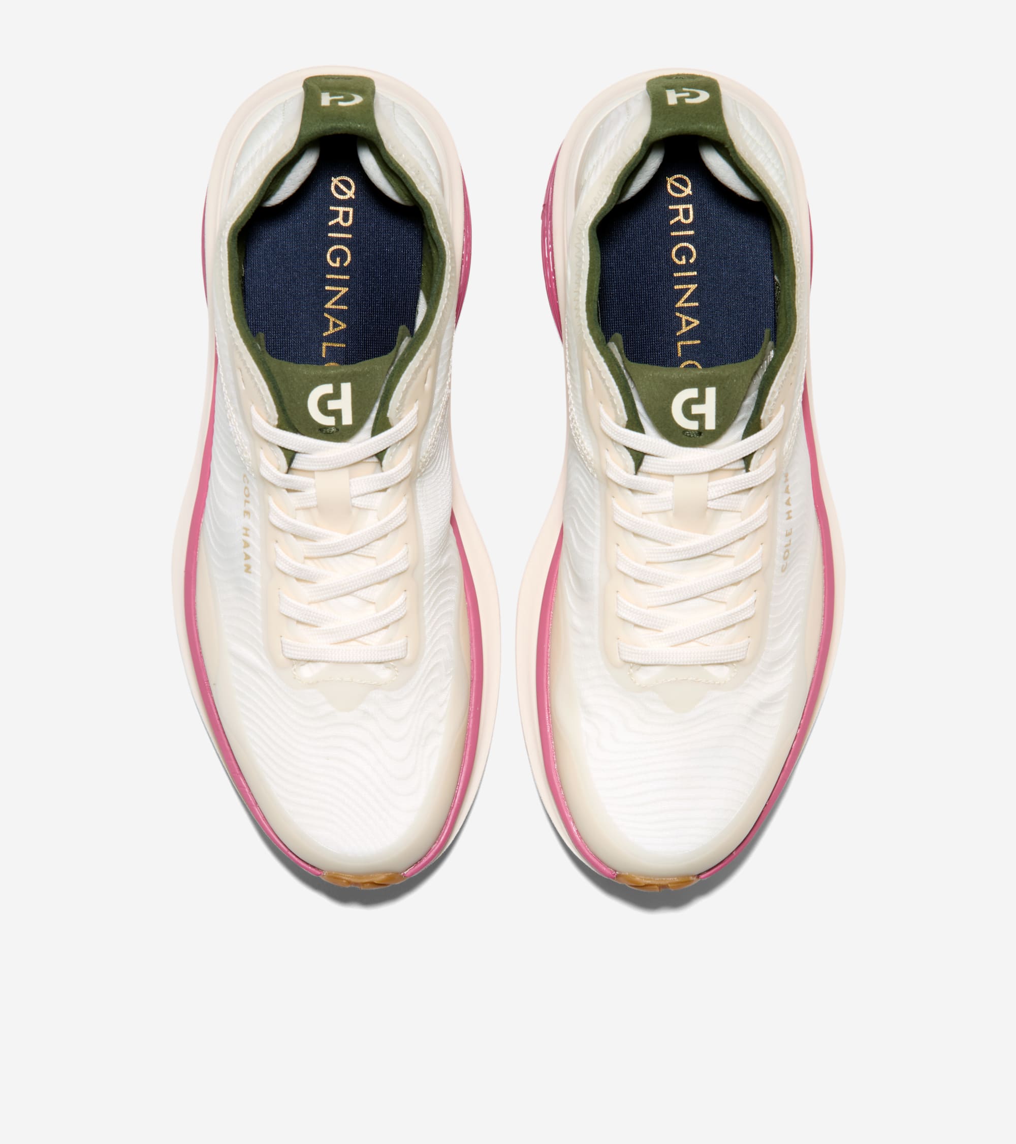 Women's ØriginalGrand SkyWeave™ Everarc Running Sneakers