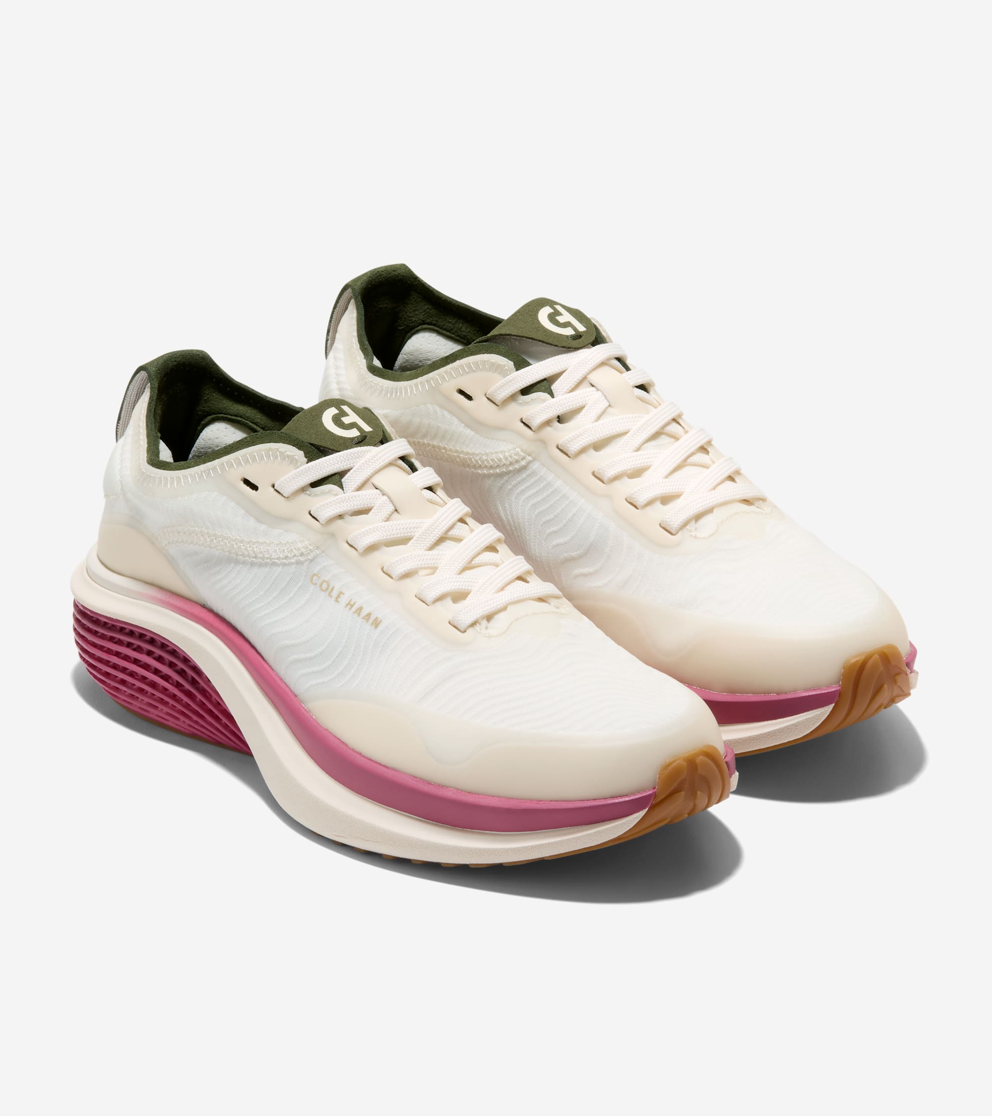 Women's ØriginalGrand SkyWeave™ Everarc Running Sneakers