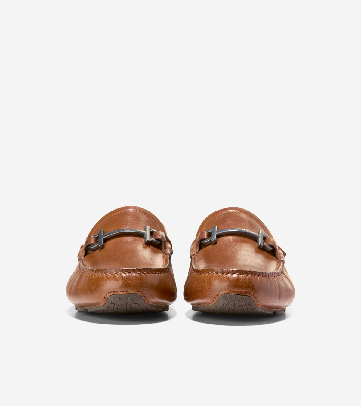 Men's Donohue Grand Bit Driving Loafers
