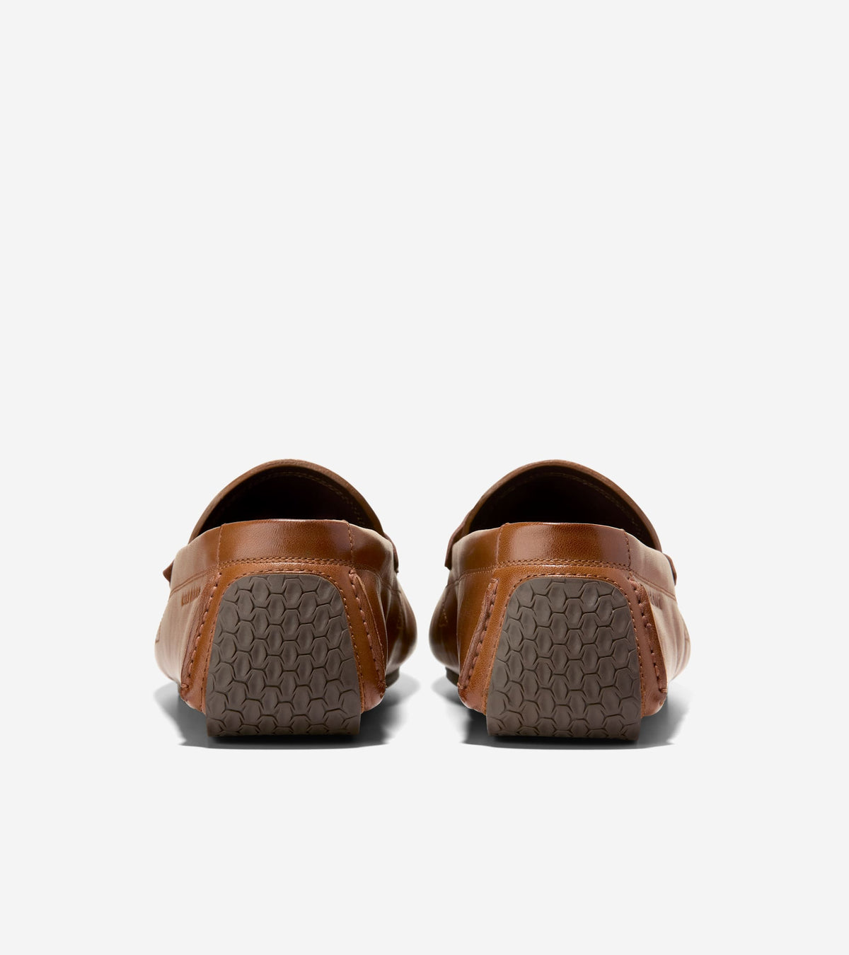 Men's Donohue Grand Bit Driving Loafers