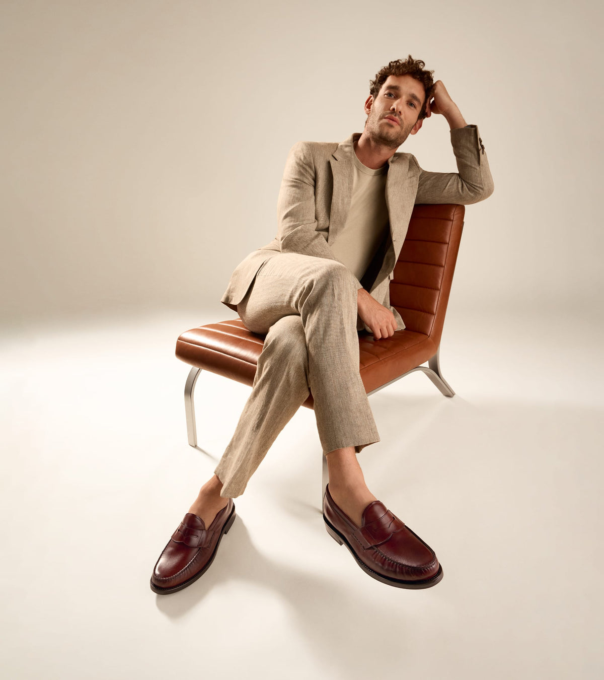 Men's Pinch Penny Flexcraft Loafers