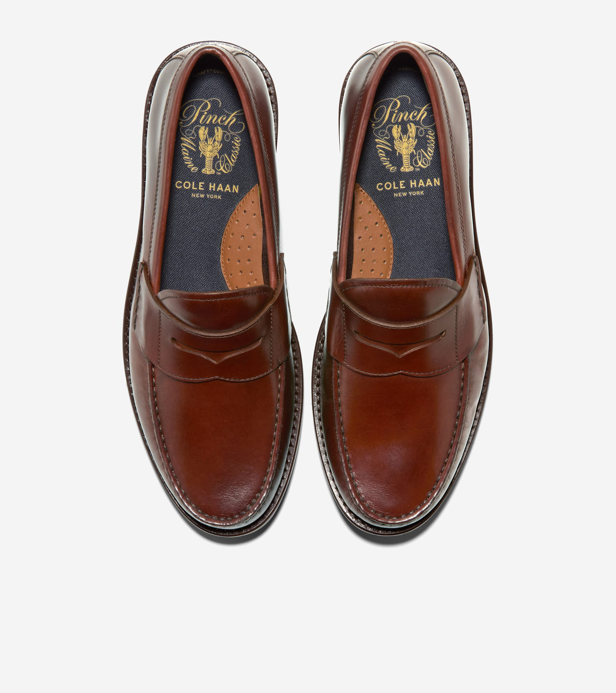 Men's Pinch Penny Flexcraft Loafers