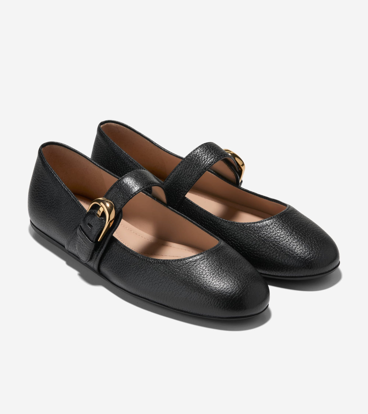 Women's Grand Ambition Alissa Mary Jane Ballet Flats