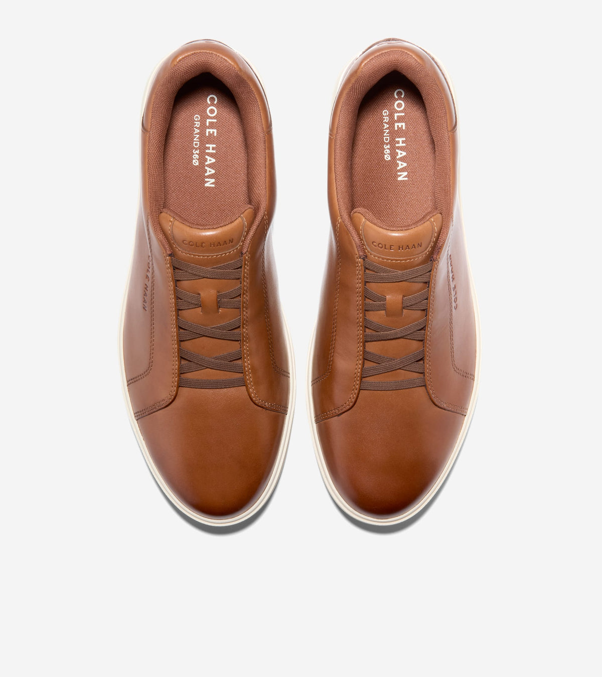 Men's GrandPrø Luxe Slip-On Sneakers
