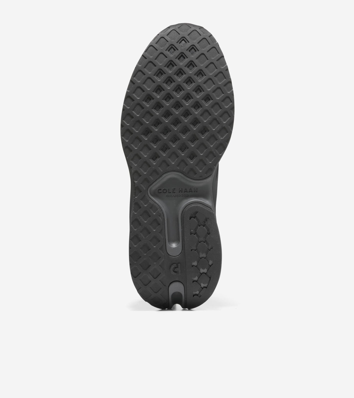 Men's GrandPrø All-Day City Running Shoe