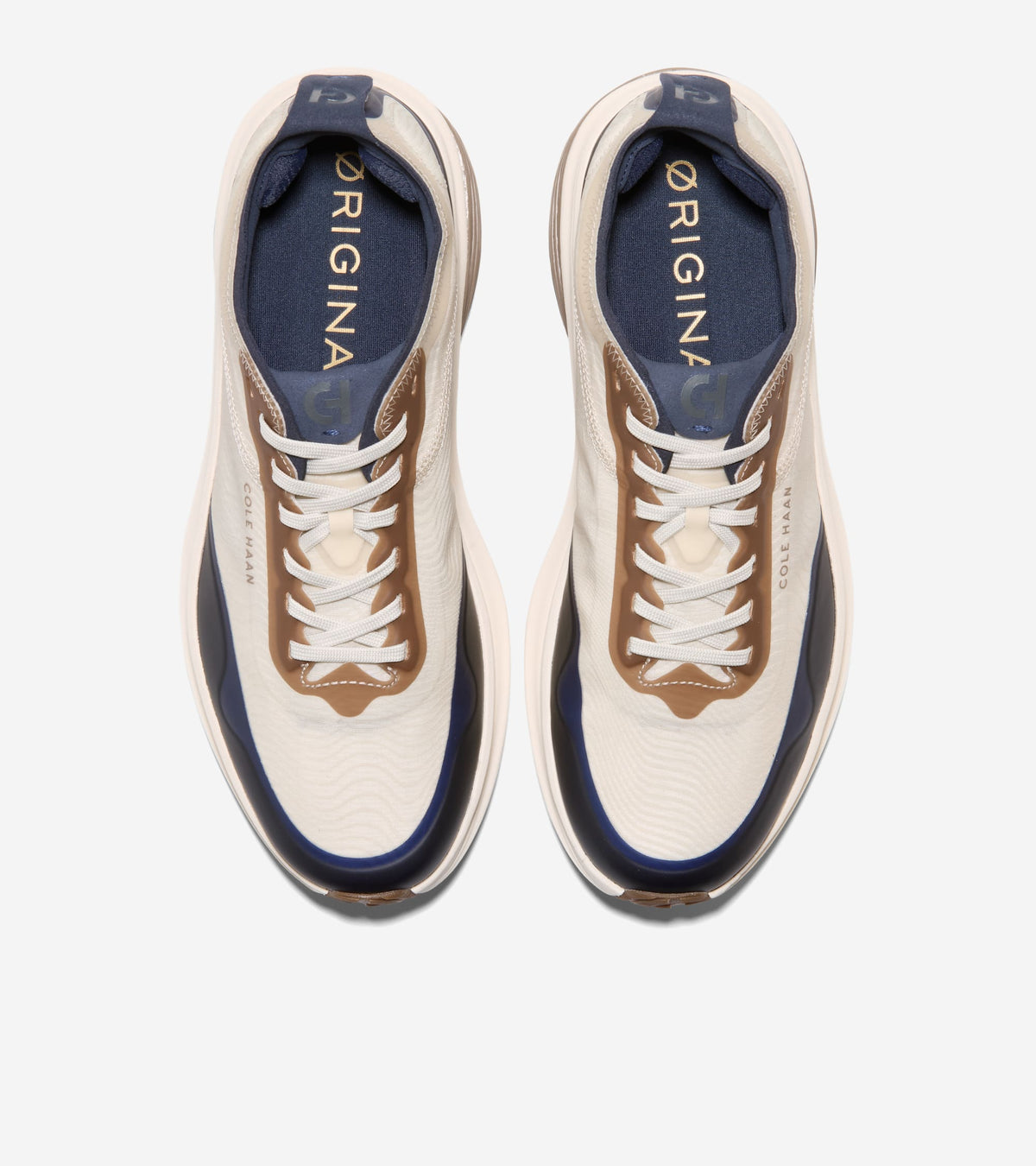 Men's ØriginalGrand SkyWeave™ Everarc Running Sneakers