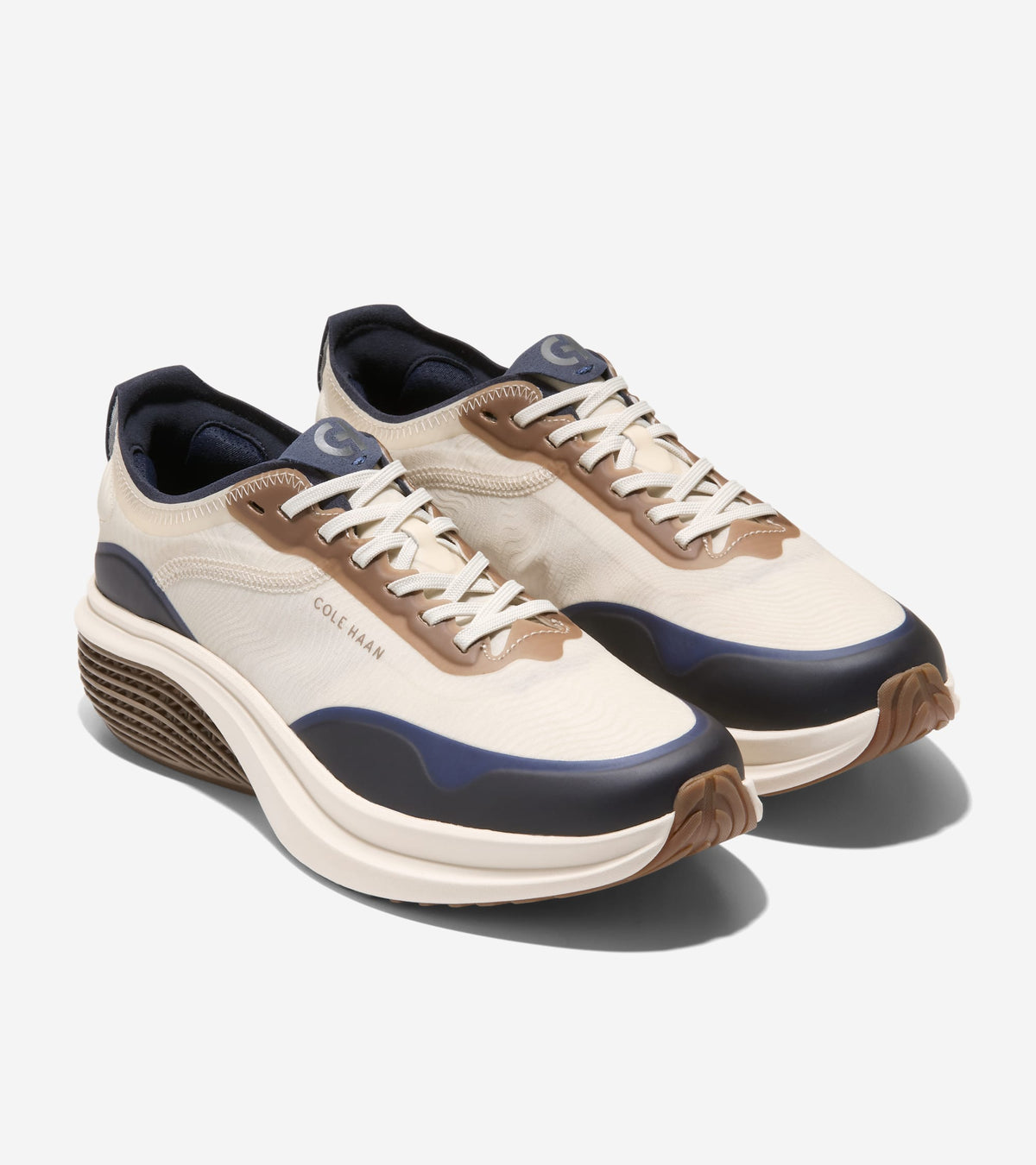 Men's ØriginalGrand SkyWeave™ Everarc Running Sneakers