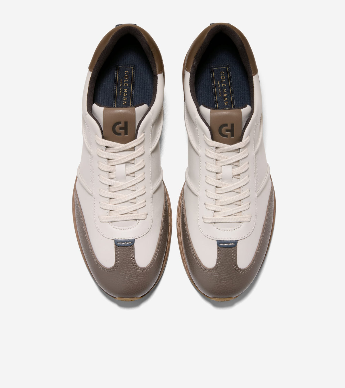Men's GrandPrø SkyWeave™ Low-Profile Sneakers