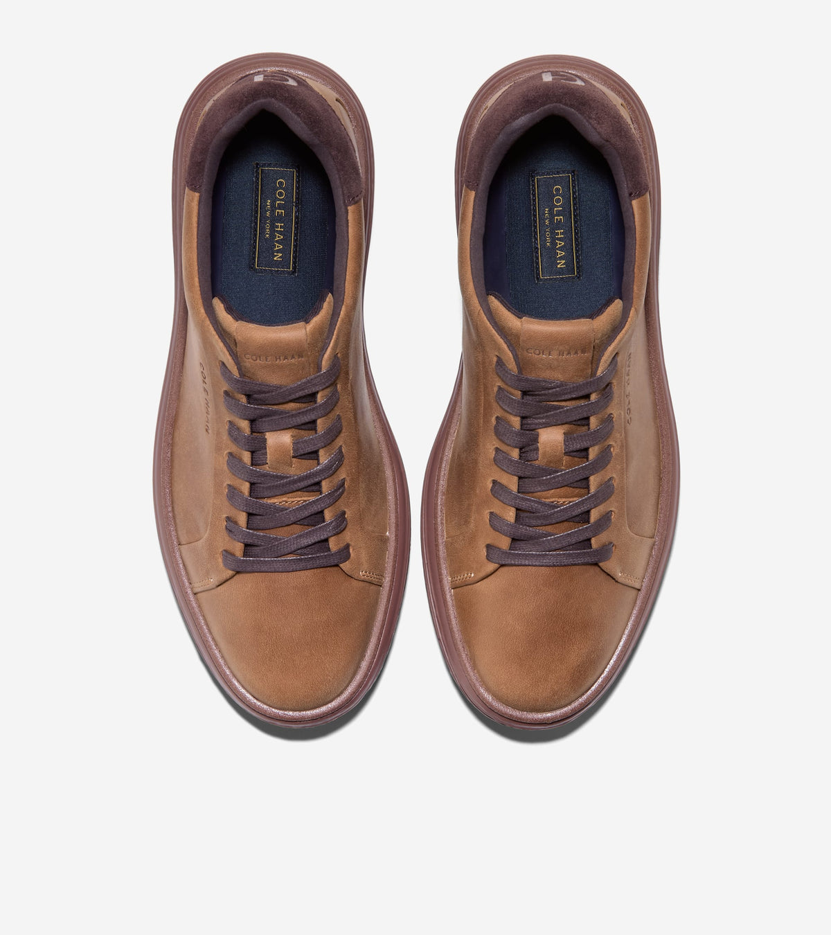 Men's GrandPrø SkyWeave™ Court Sneakers