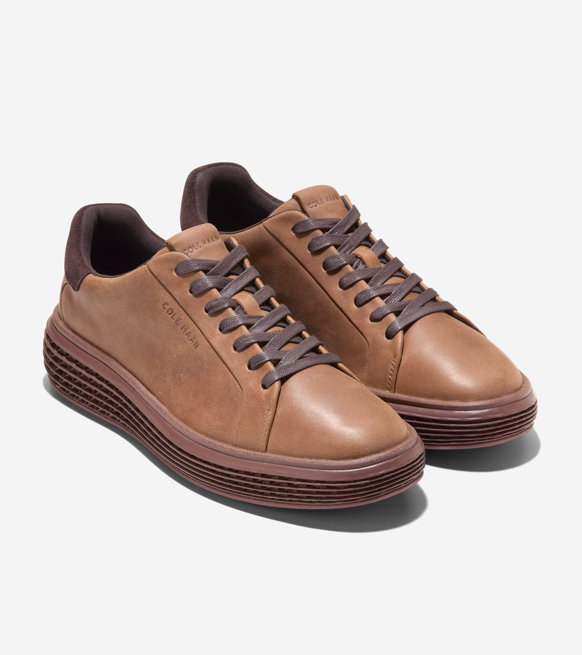 Men's GrandPrø SkyWeave™ Court Sneakers
