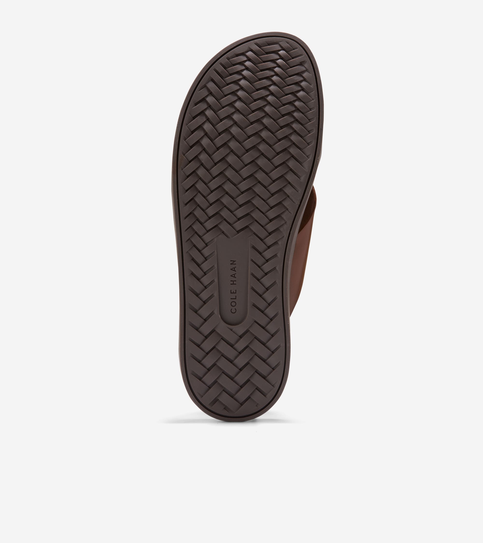 Men's Nantucket Cross Strap Sandals