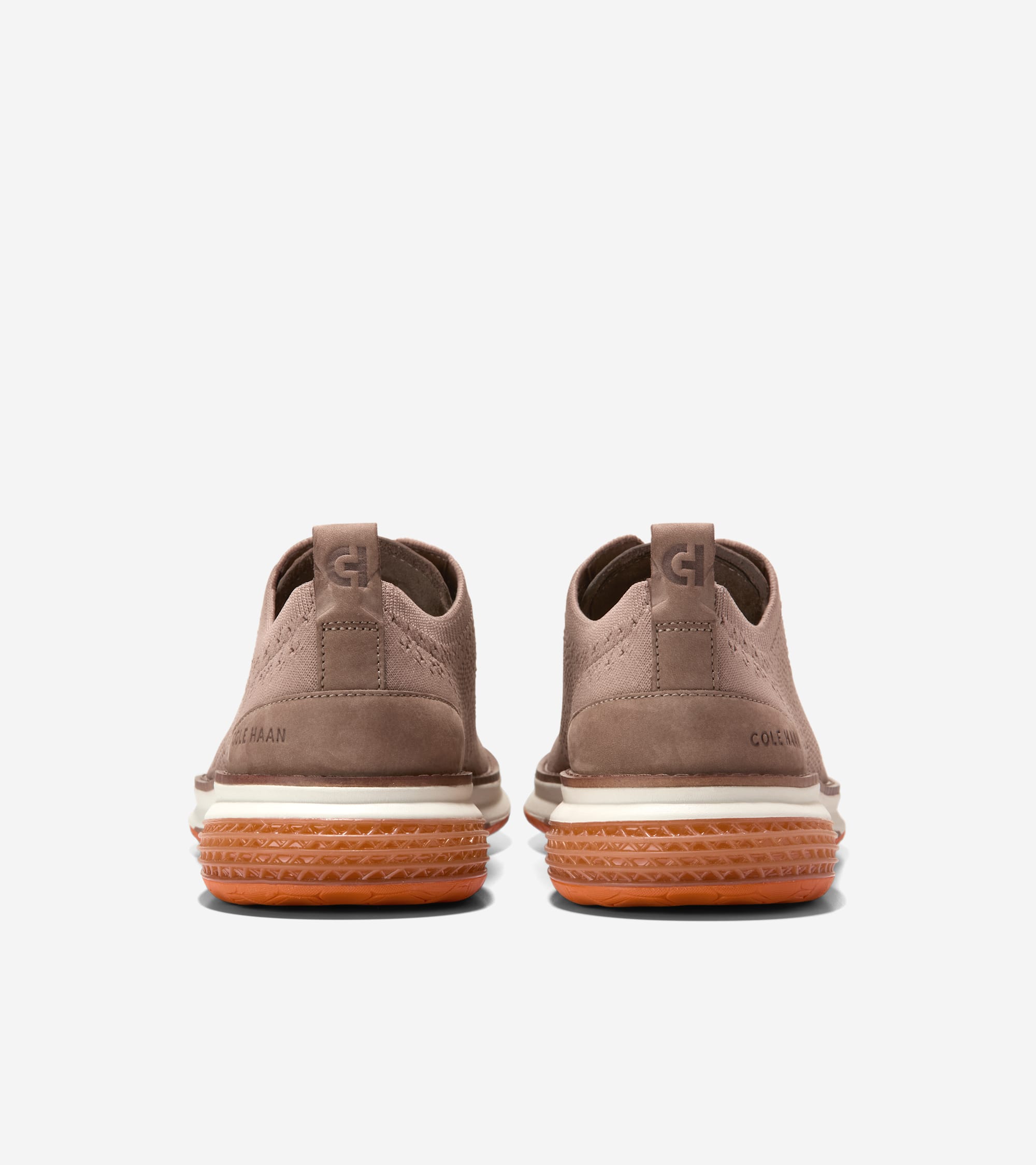 Men's ØriginalGrand Energyweave Stitchlite™ Wingtip Oxfords