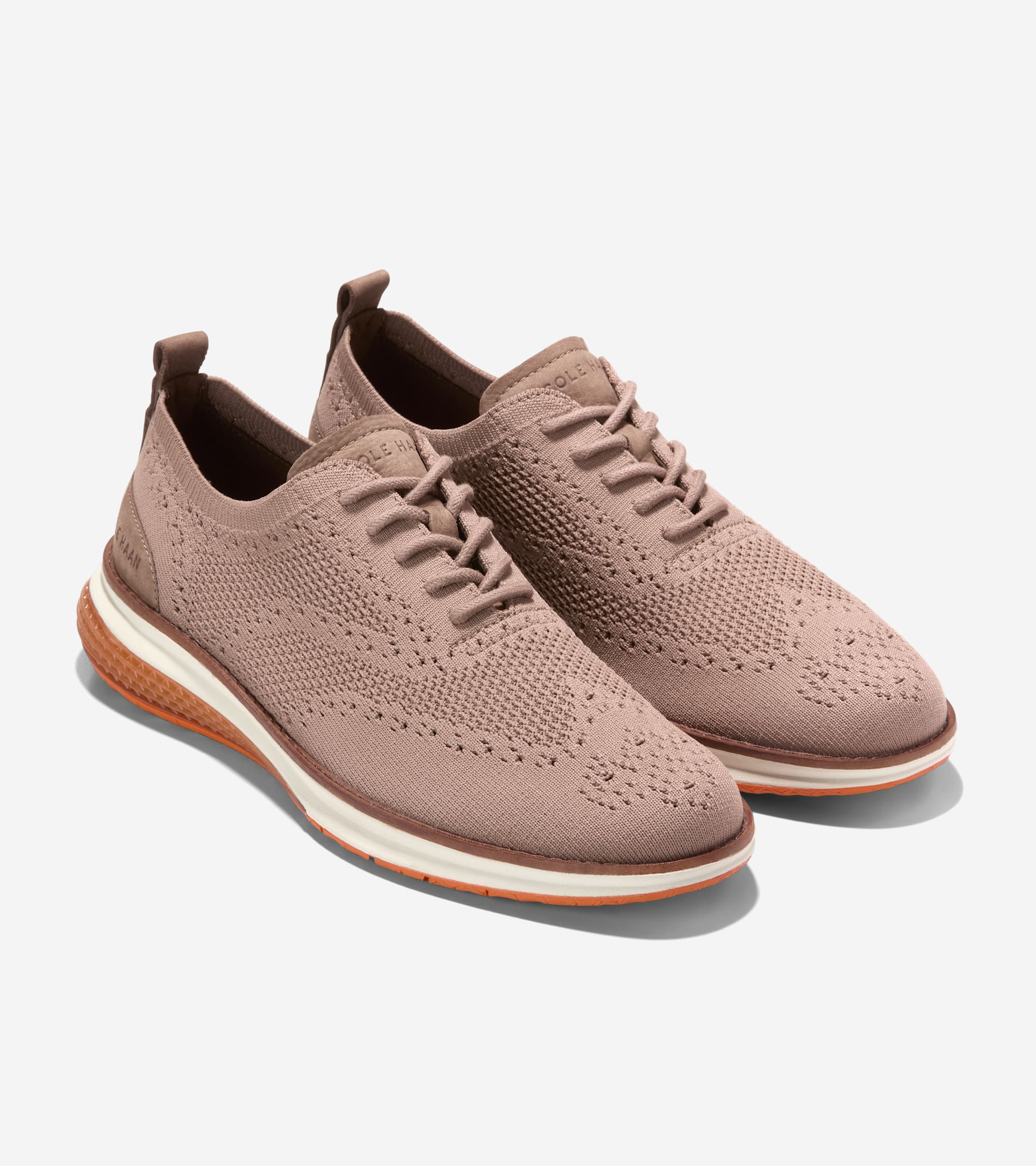 Men's ØriginalGrand Energyweave Stitchlite™ Wingtip Oxfords