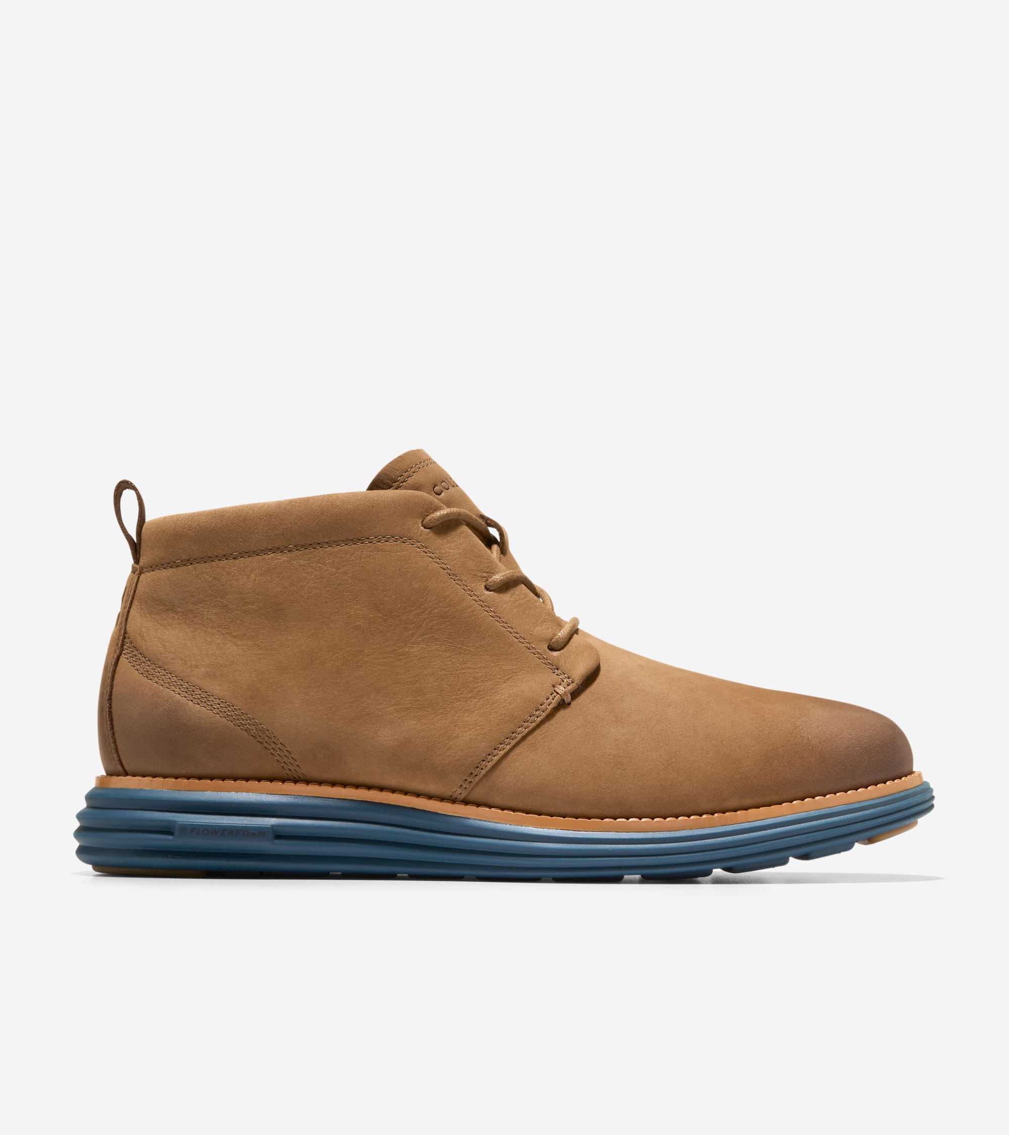 Men's ØriginalGrand Remastered Waterproof Chukka Boots