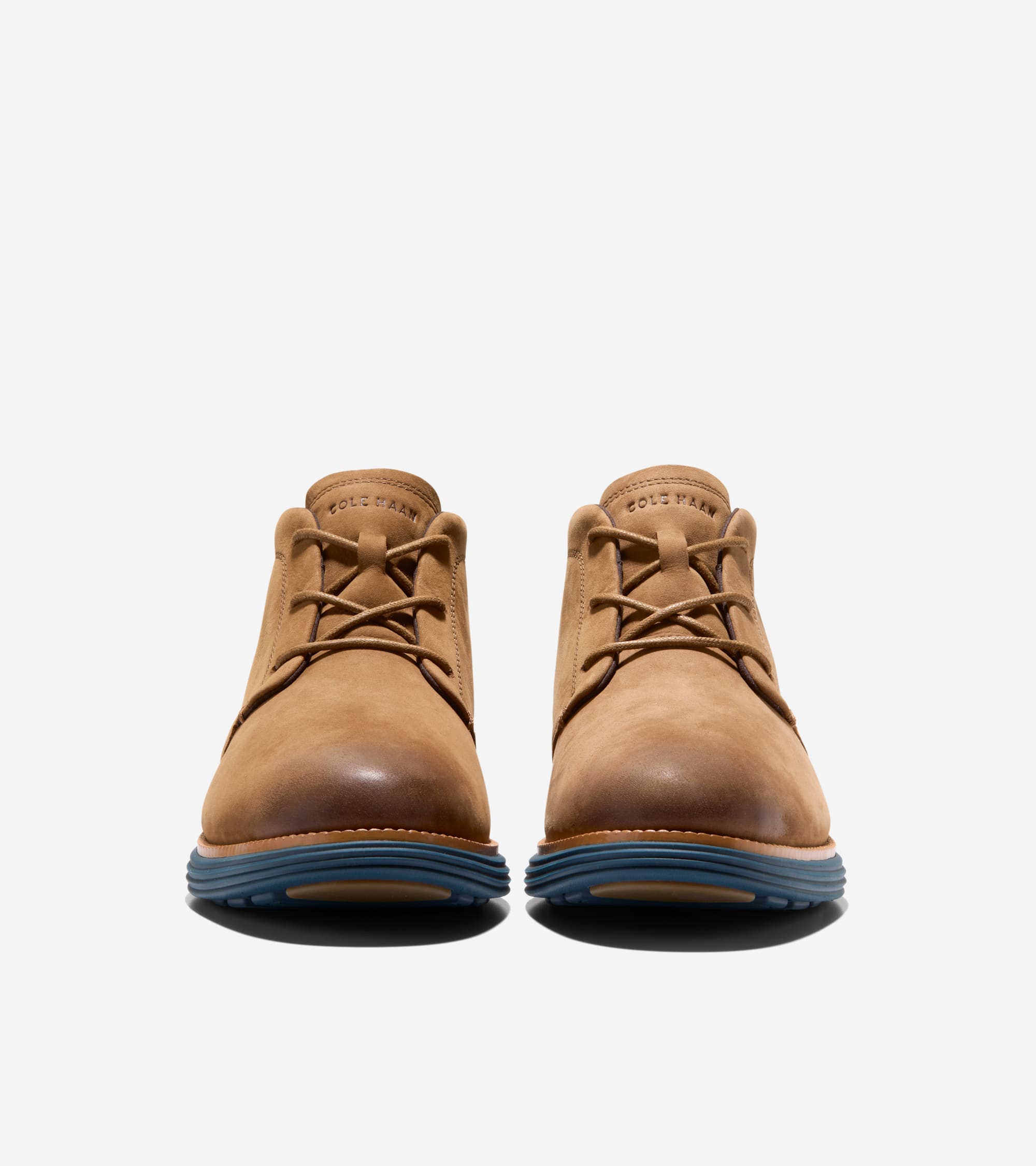 Men's ØriginalGrand Remastered Waterproof Chukka Boots