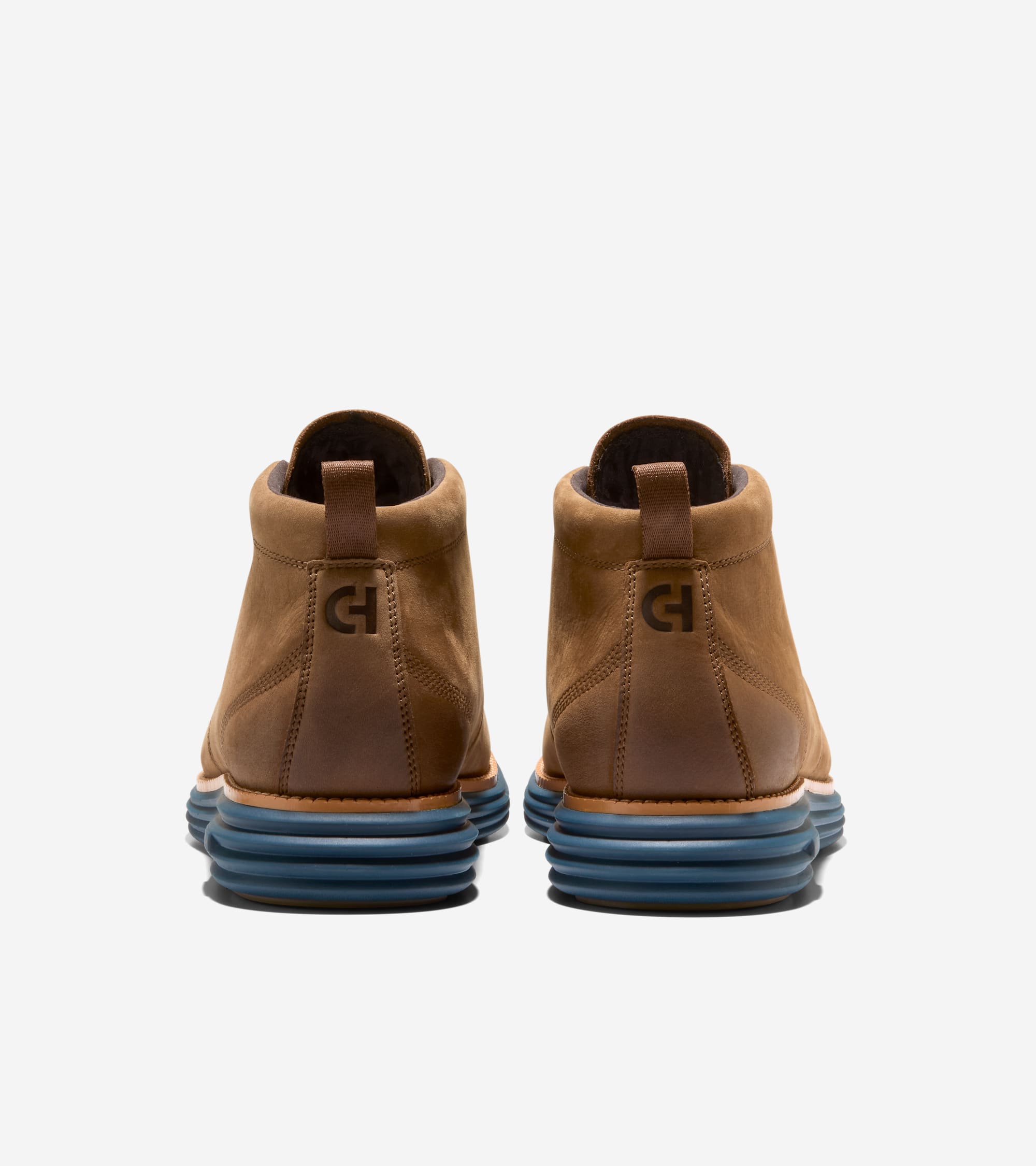 Men's ØriginalGrand Remastered Waterproof Chukka Boots