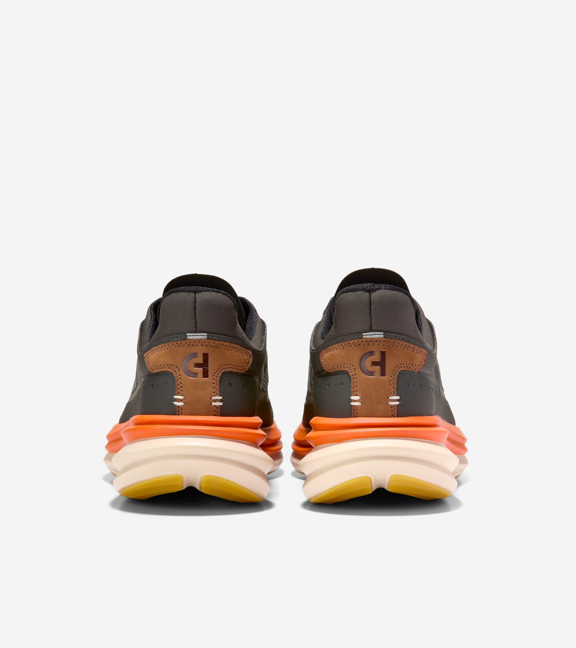 Men's ØriginalGrand Quadstar Running Sneakers