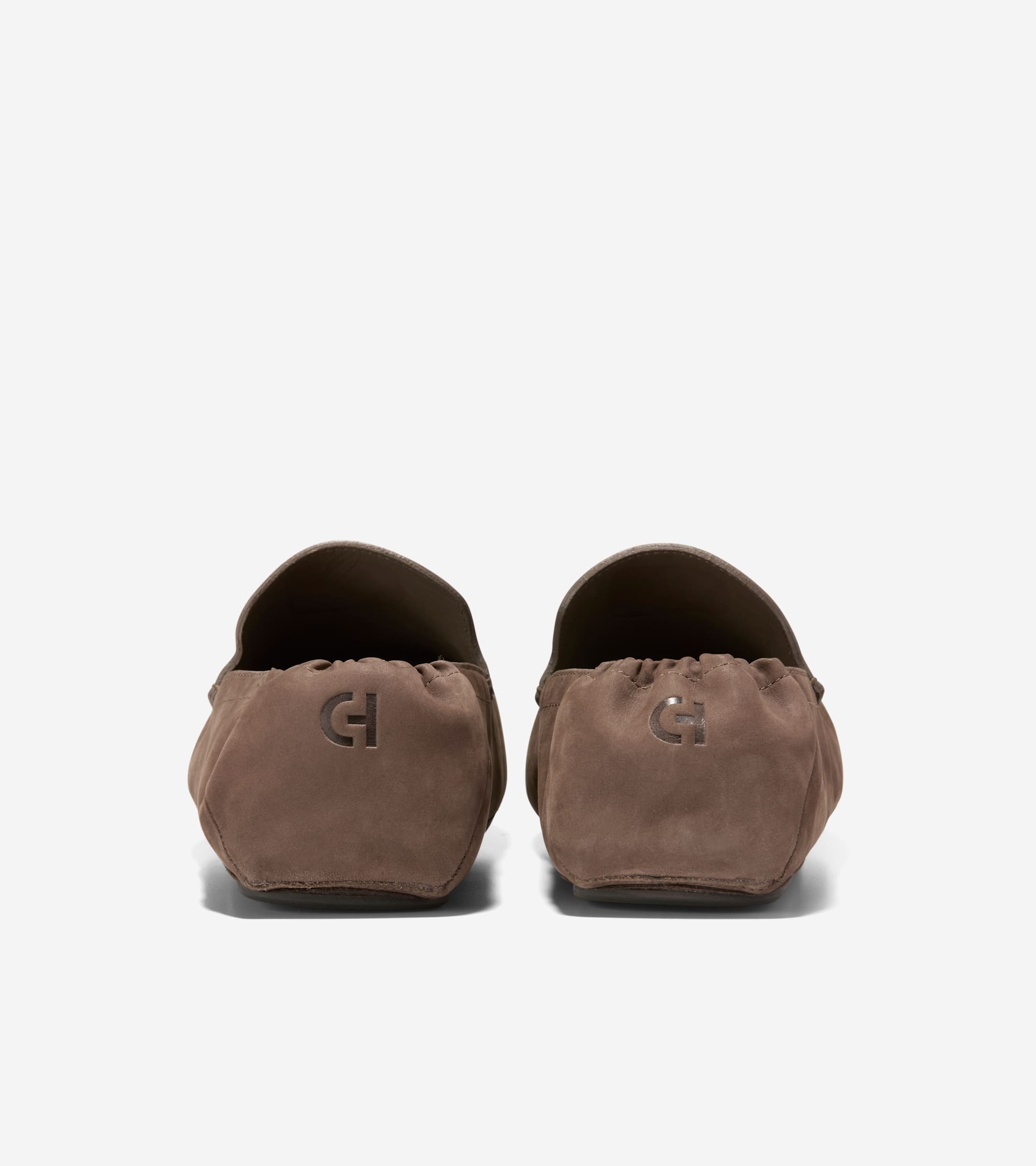 Men's Gentlemen's Travel Slippers