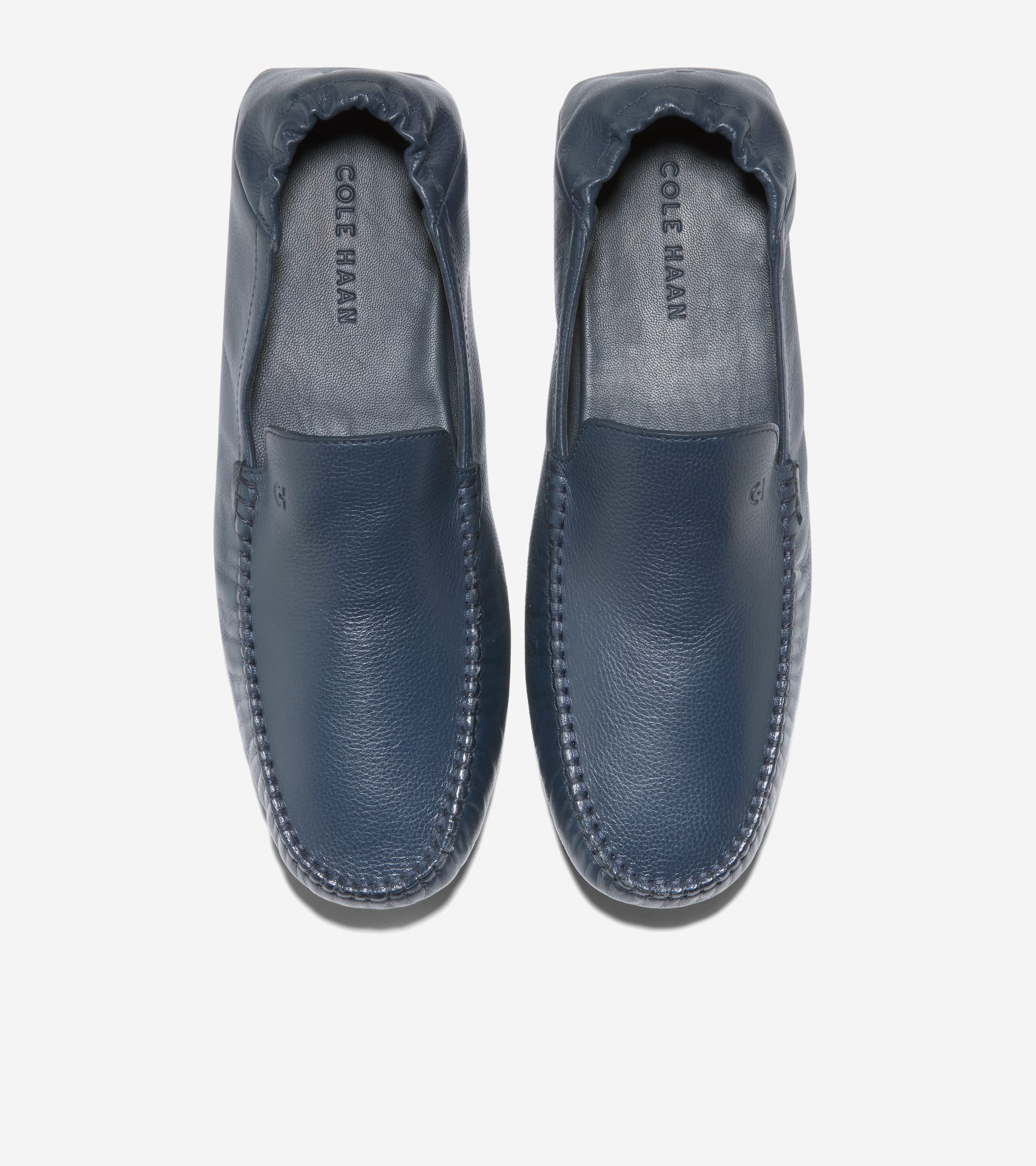 Men's Gentlemen's Travel Slippers