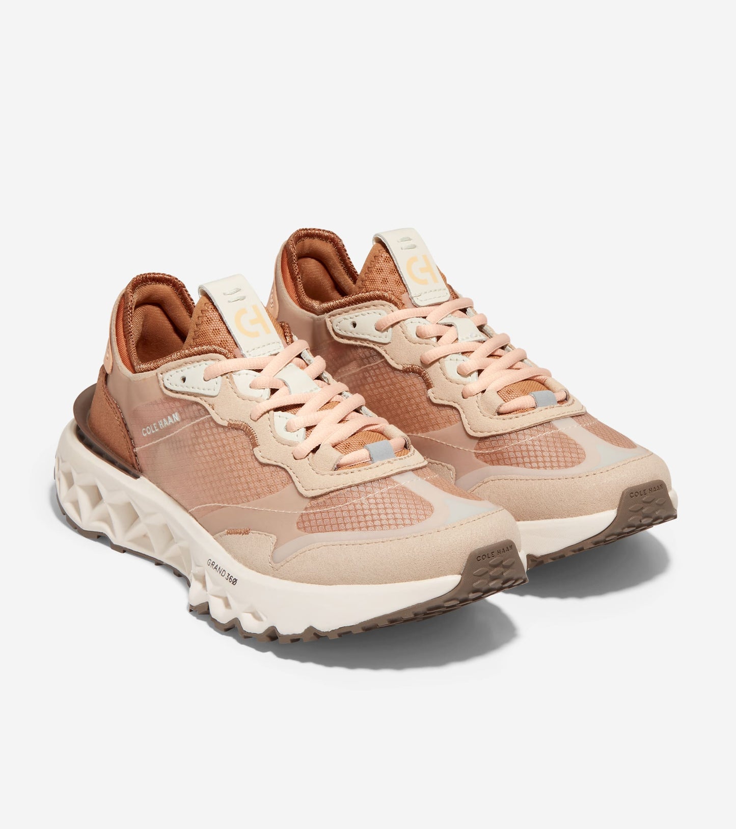 Women's 5.ZERØGRAND Running Shoe