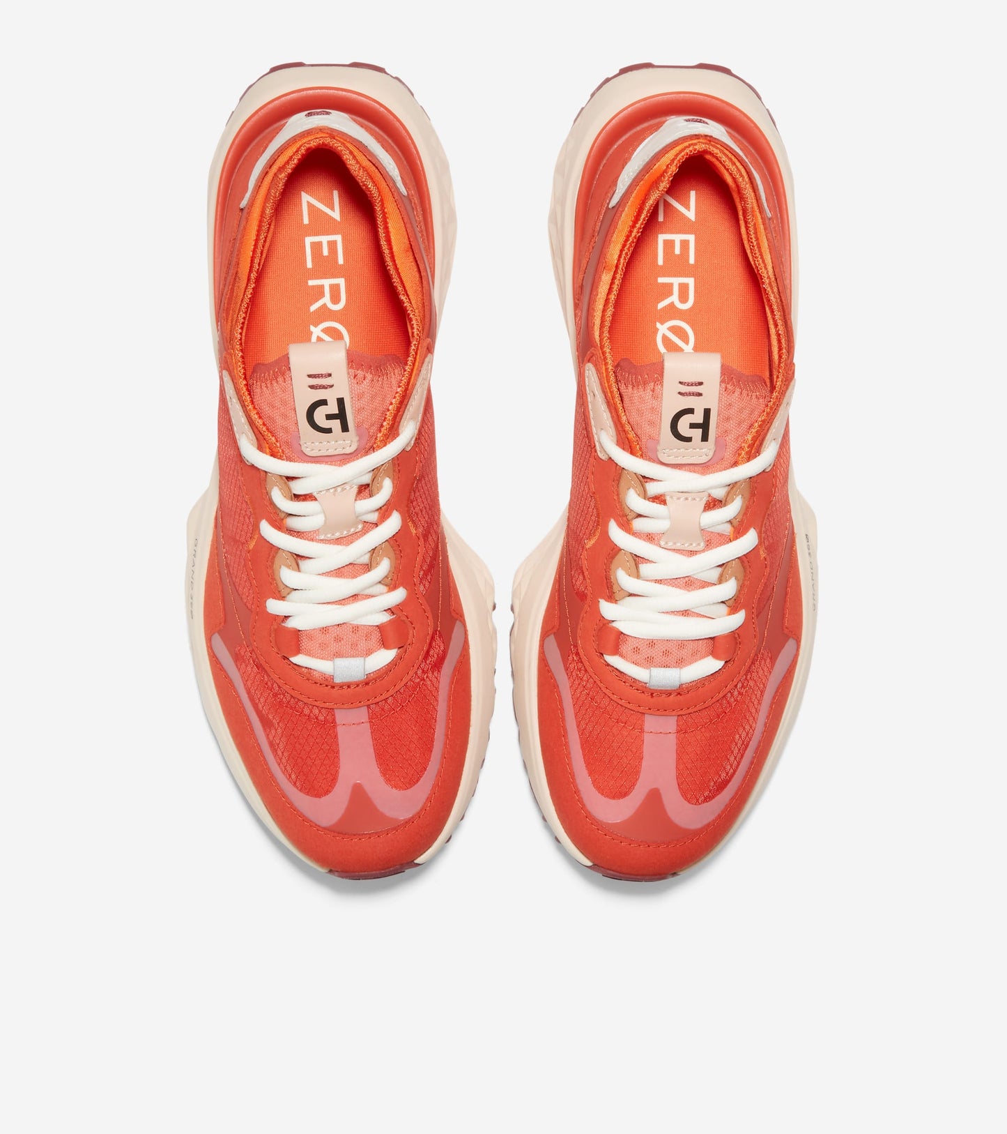 Men's 5.ZERØGRAND Running Shoe