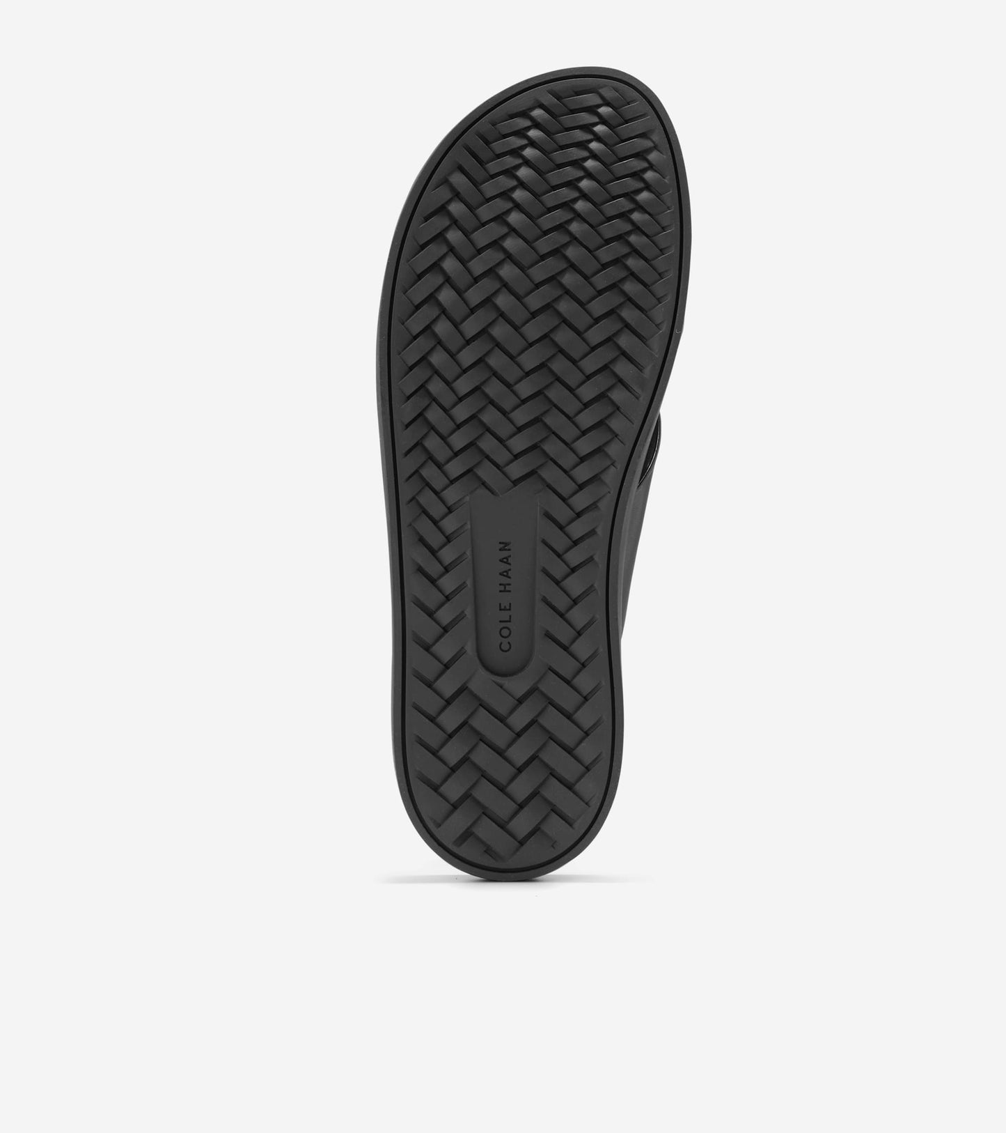 Men's Nantucket Cross Strap Sandals